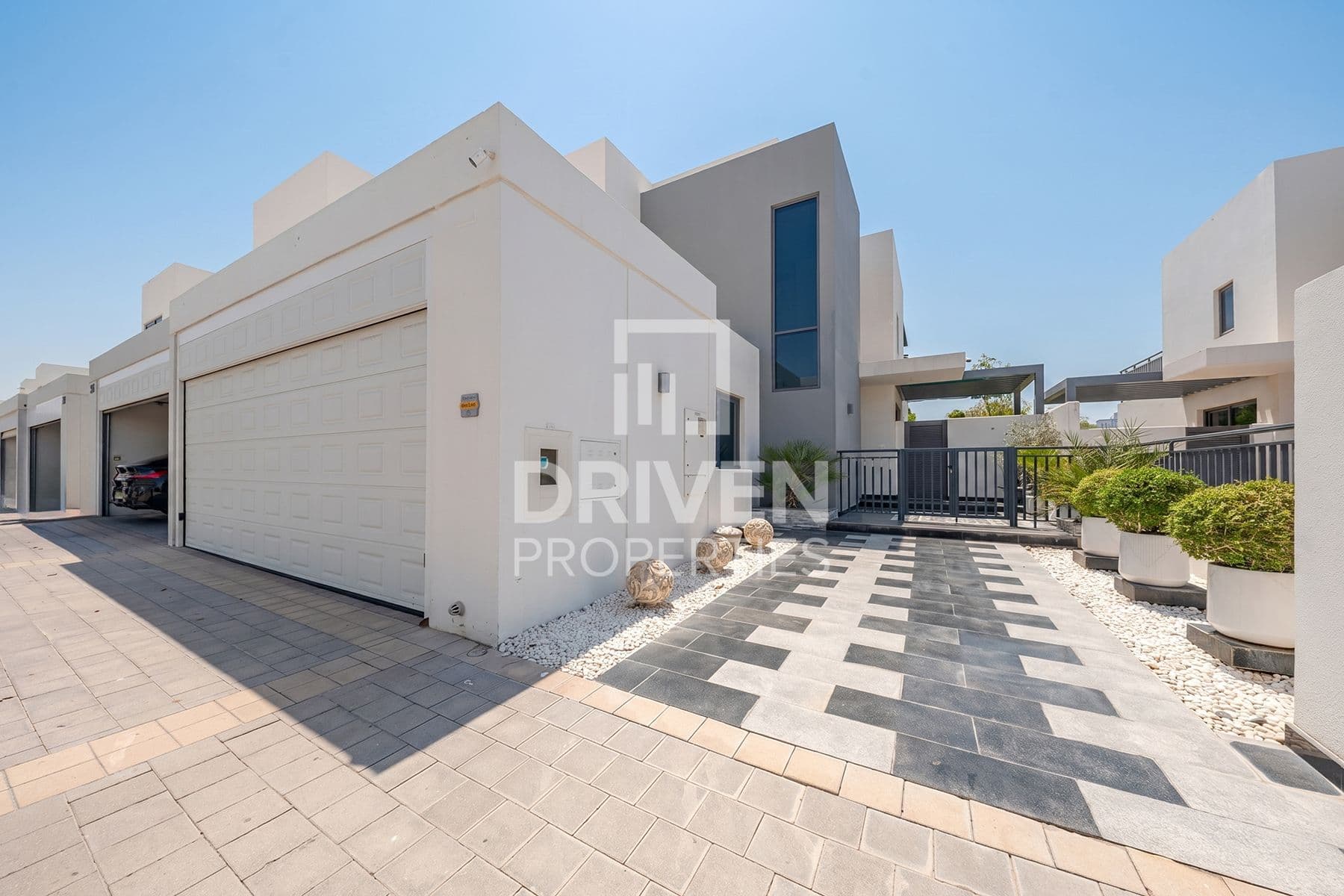 Maple at Dubai Hills Estate 3