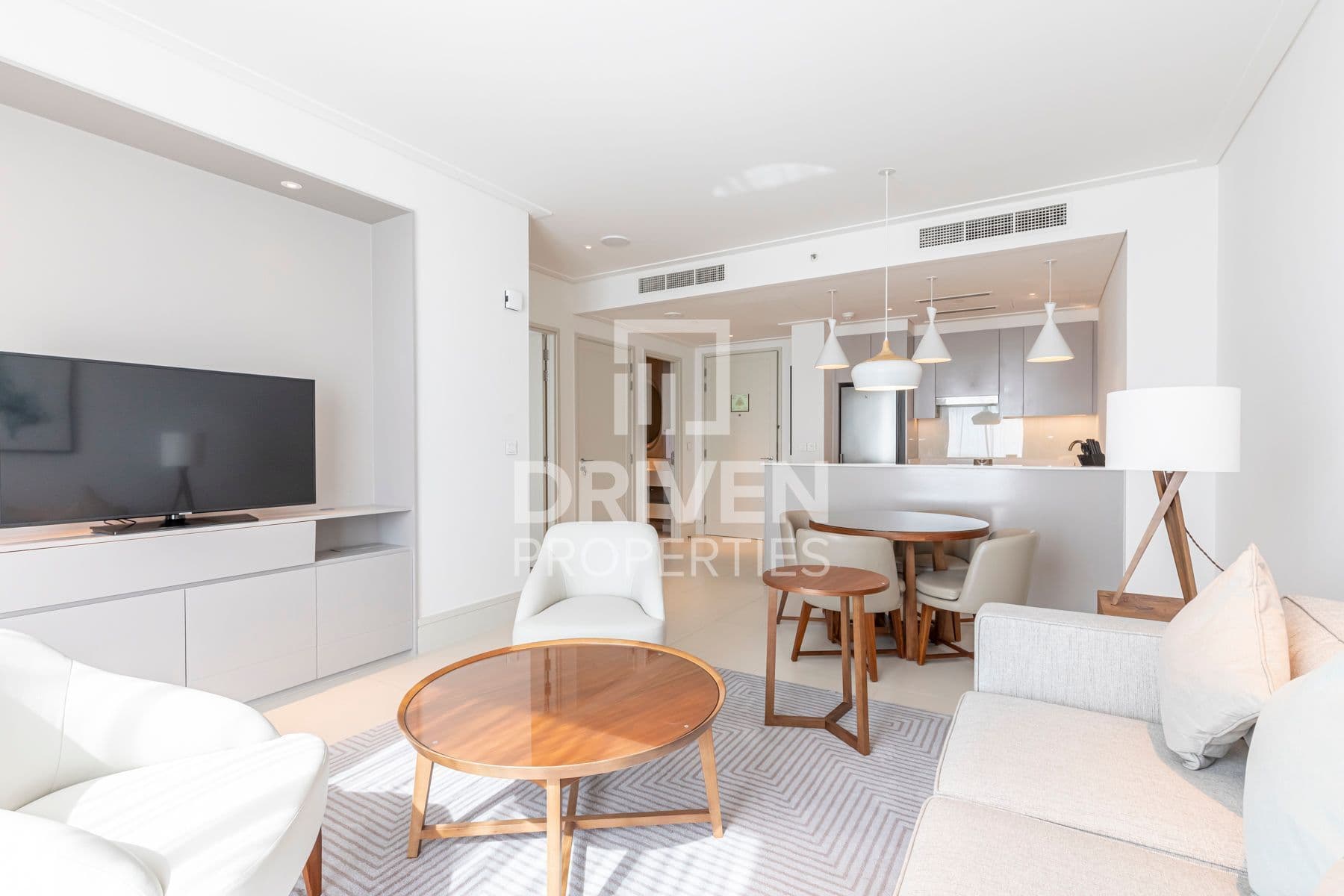 Vida Residence Downtown