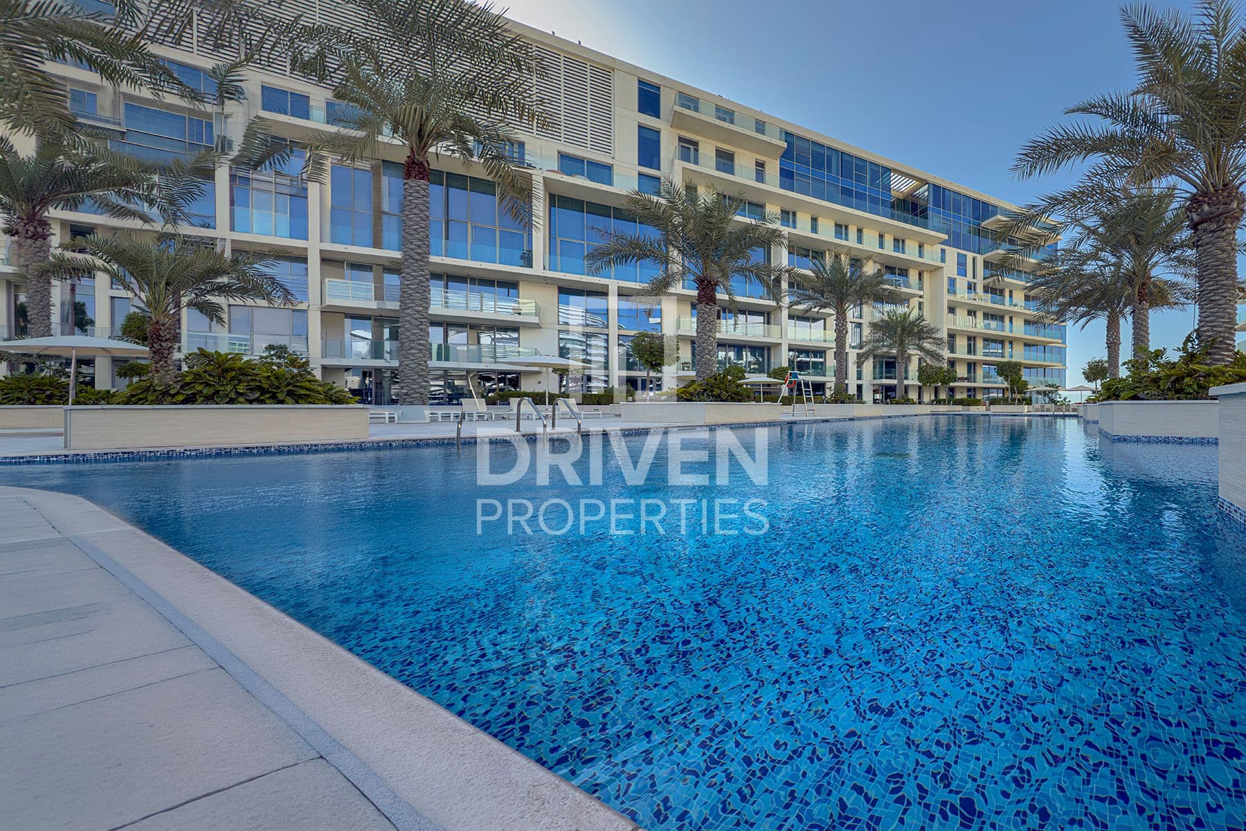 Mamsha Al Saadiyat