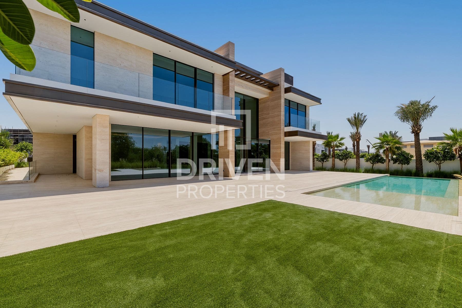 Emerald Hills