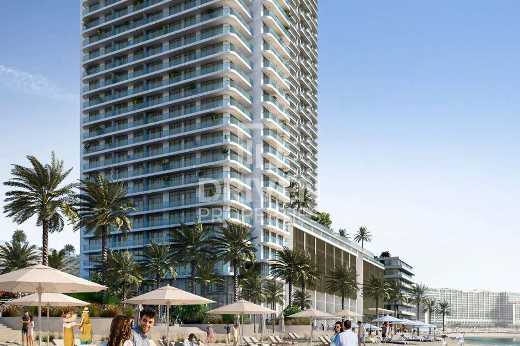Beachgate by Address