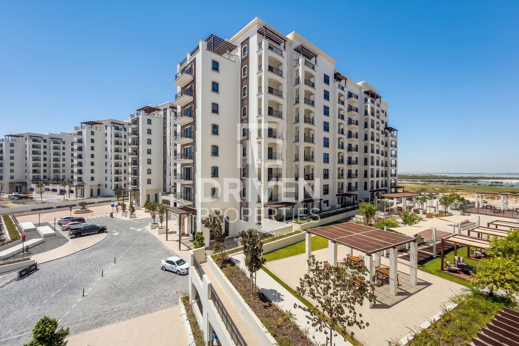 Residences E
