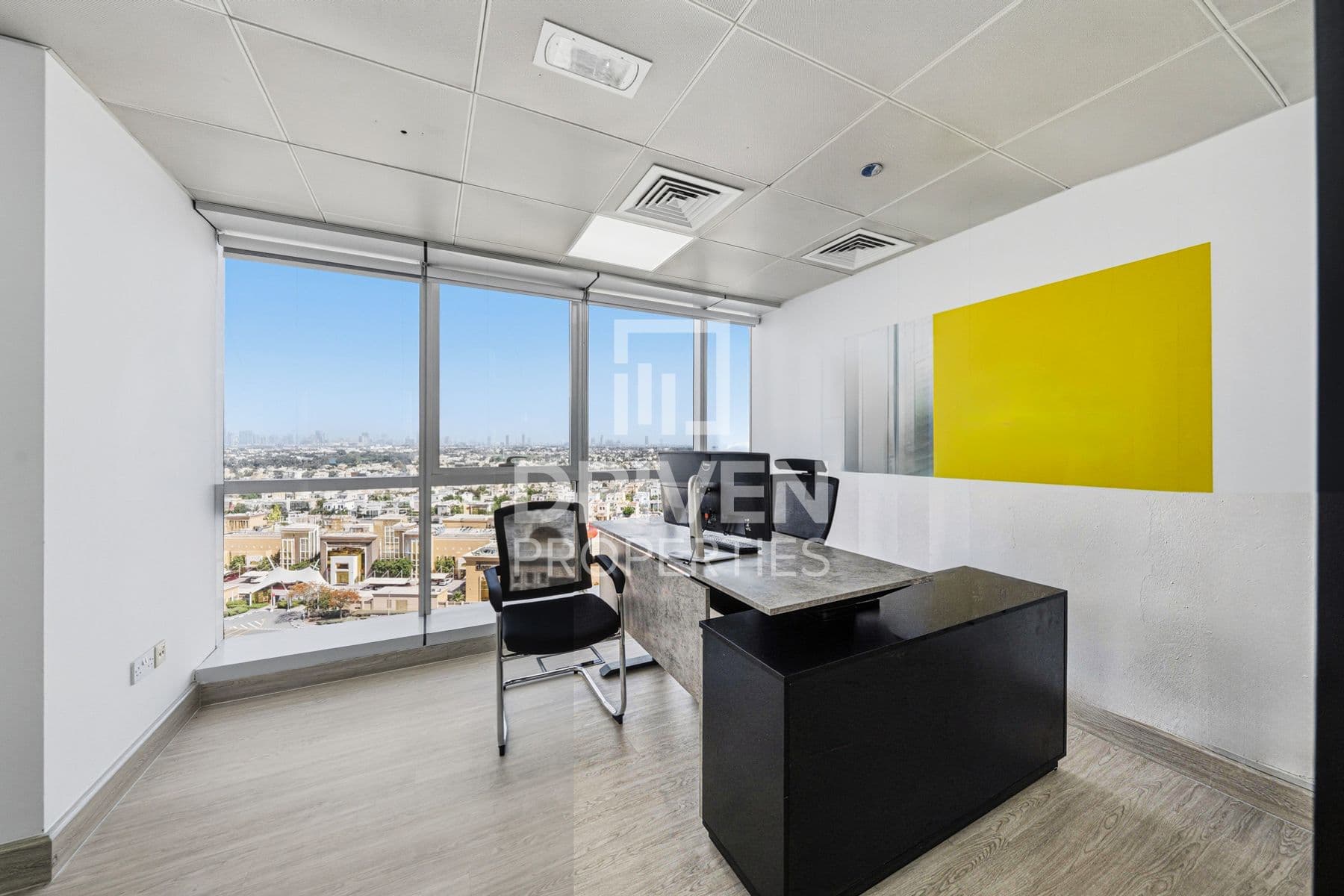 Jumeirah Business Centre 2 JBC 2