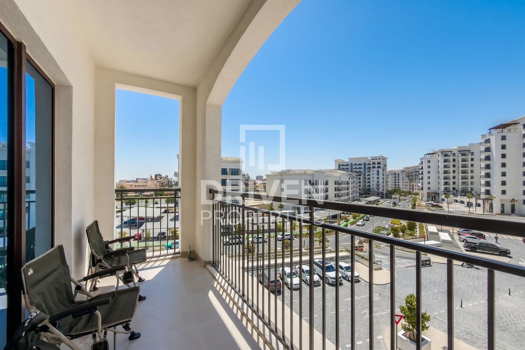 Residences E
