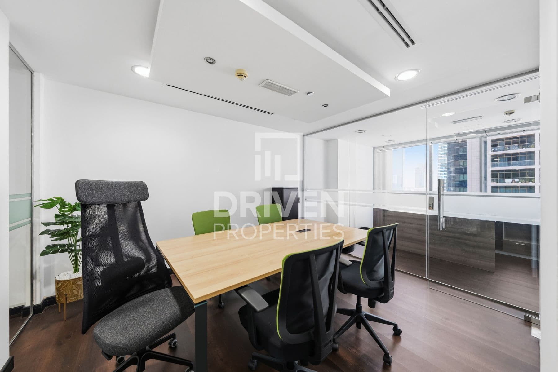 Jumeirah Business Centre 2 JBC 2