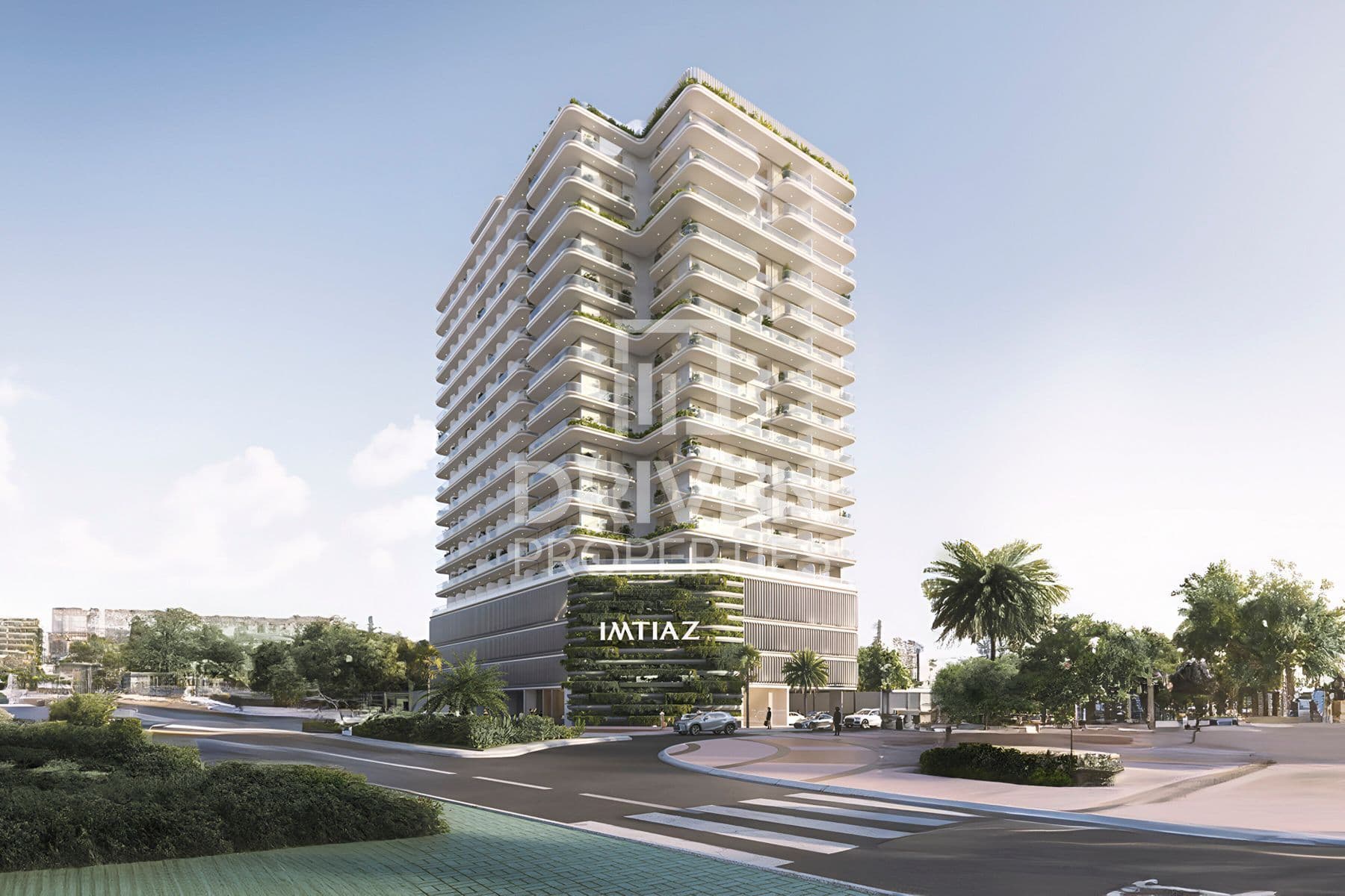 Cove Living Residence