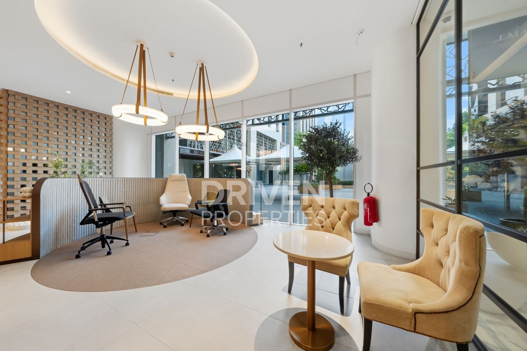 Emaar Square Building 2