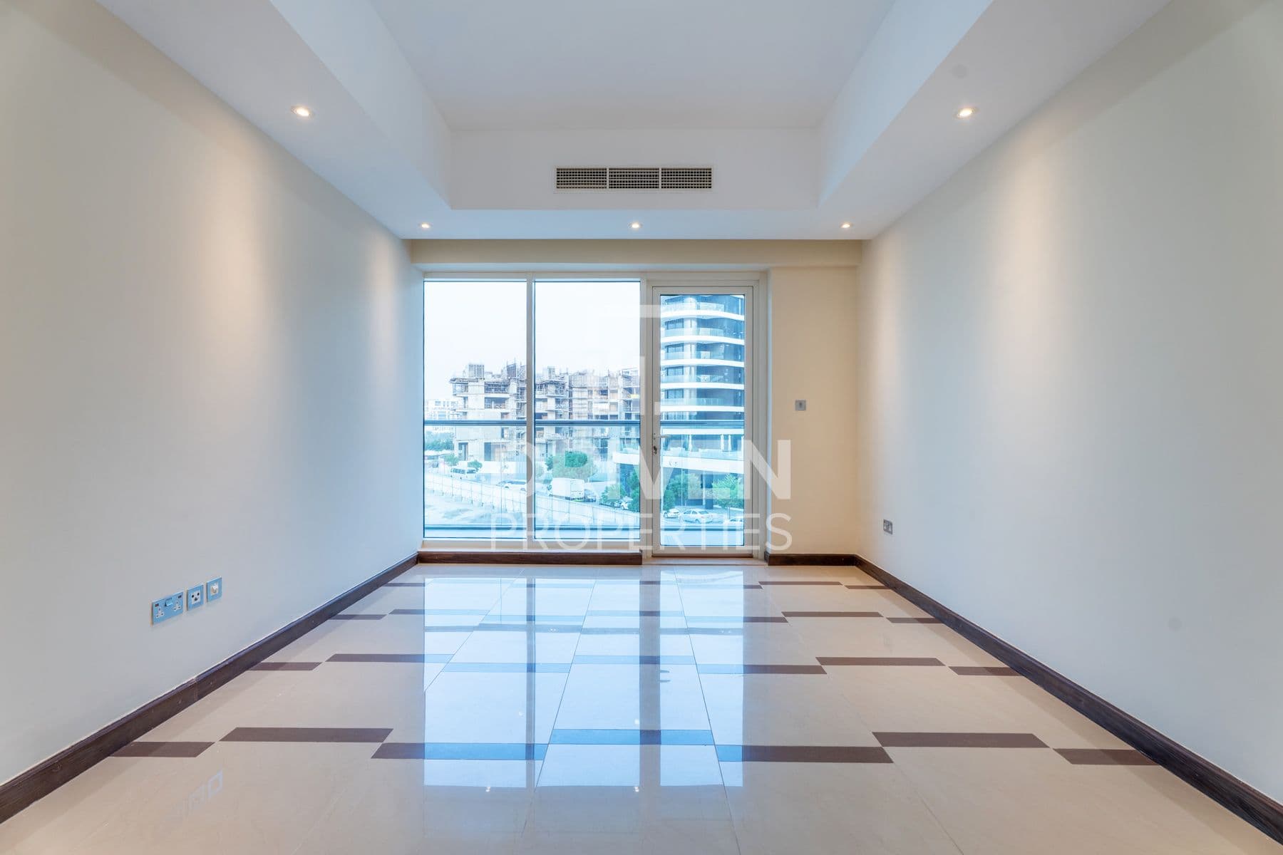 Jamam Residence