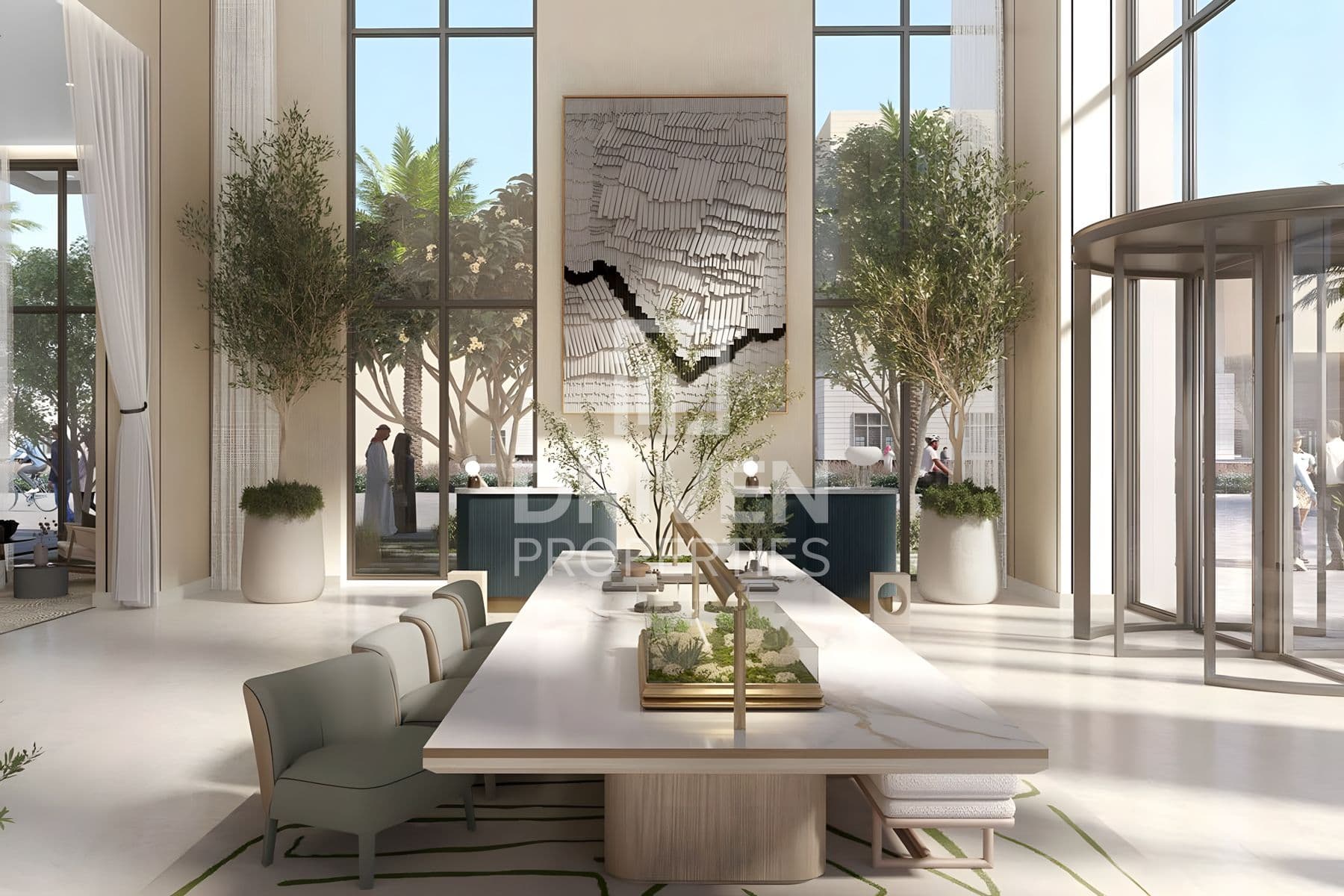 Vida Residences Hillside Tower A