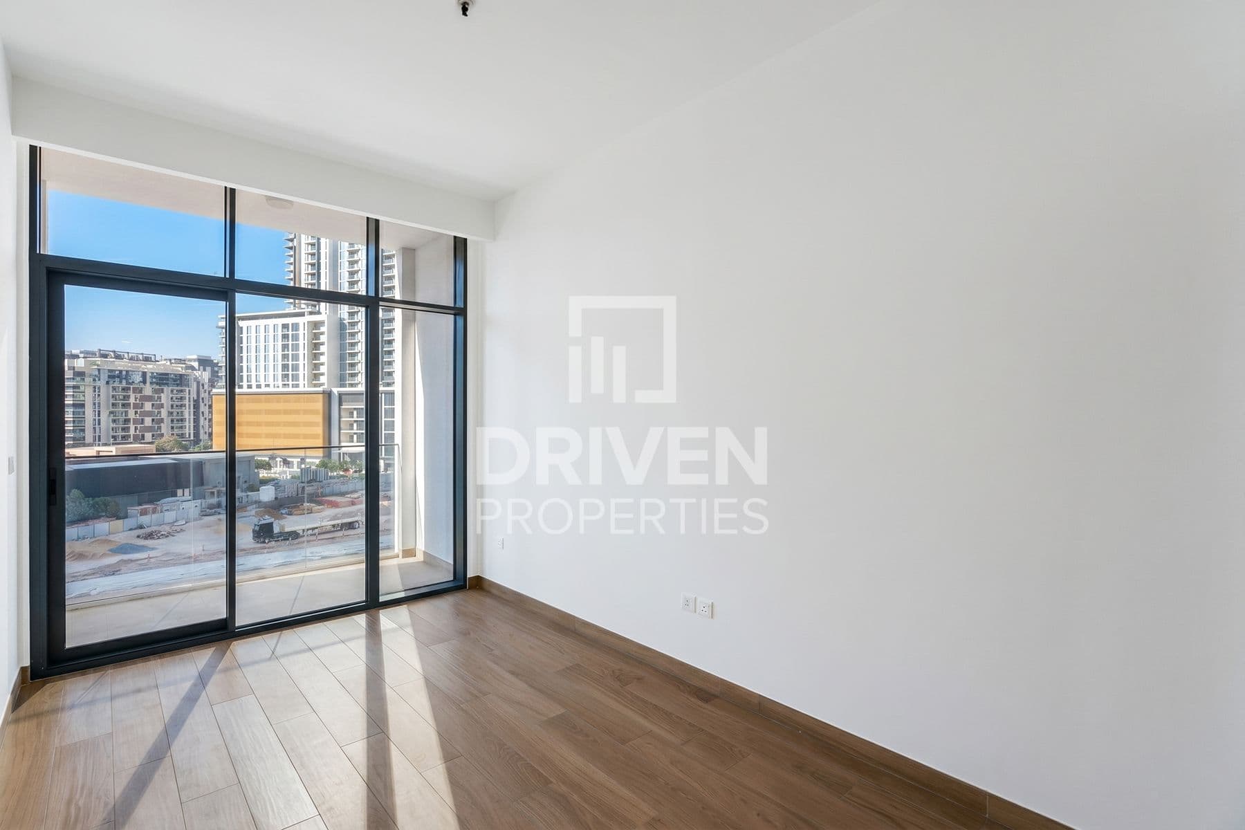 Azizi Riviera Beachfront Tower C