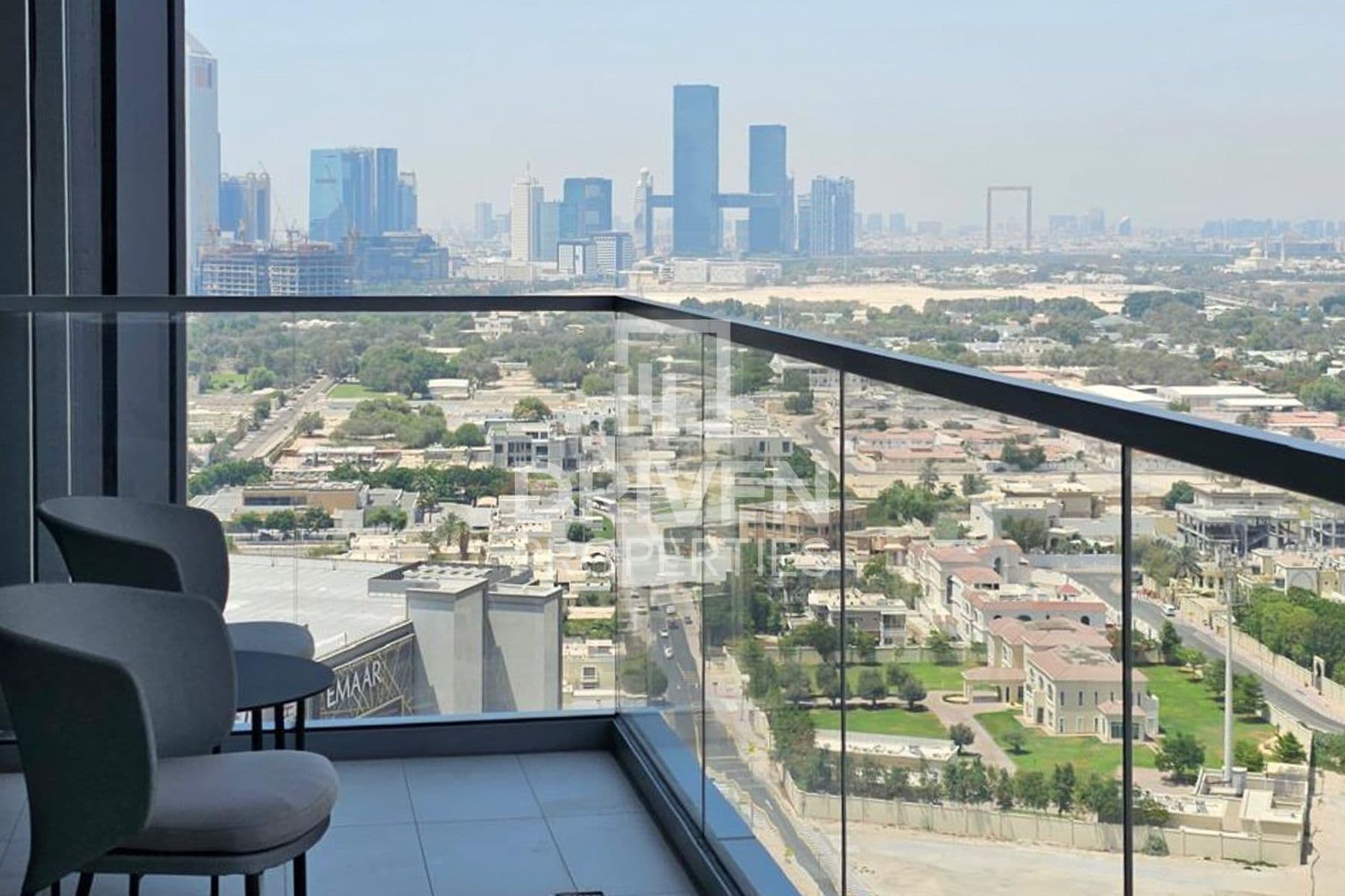 Vida Dubai Mall Tower 1