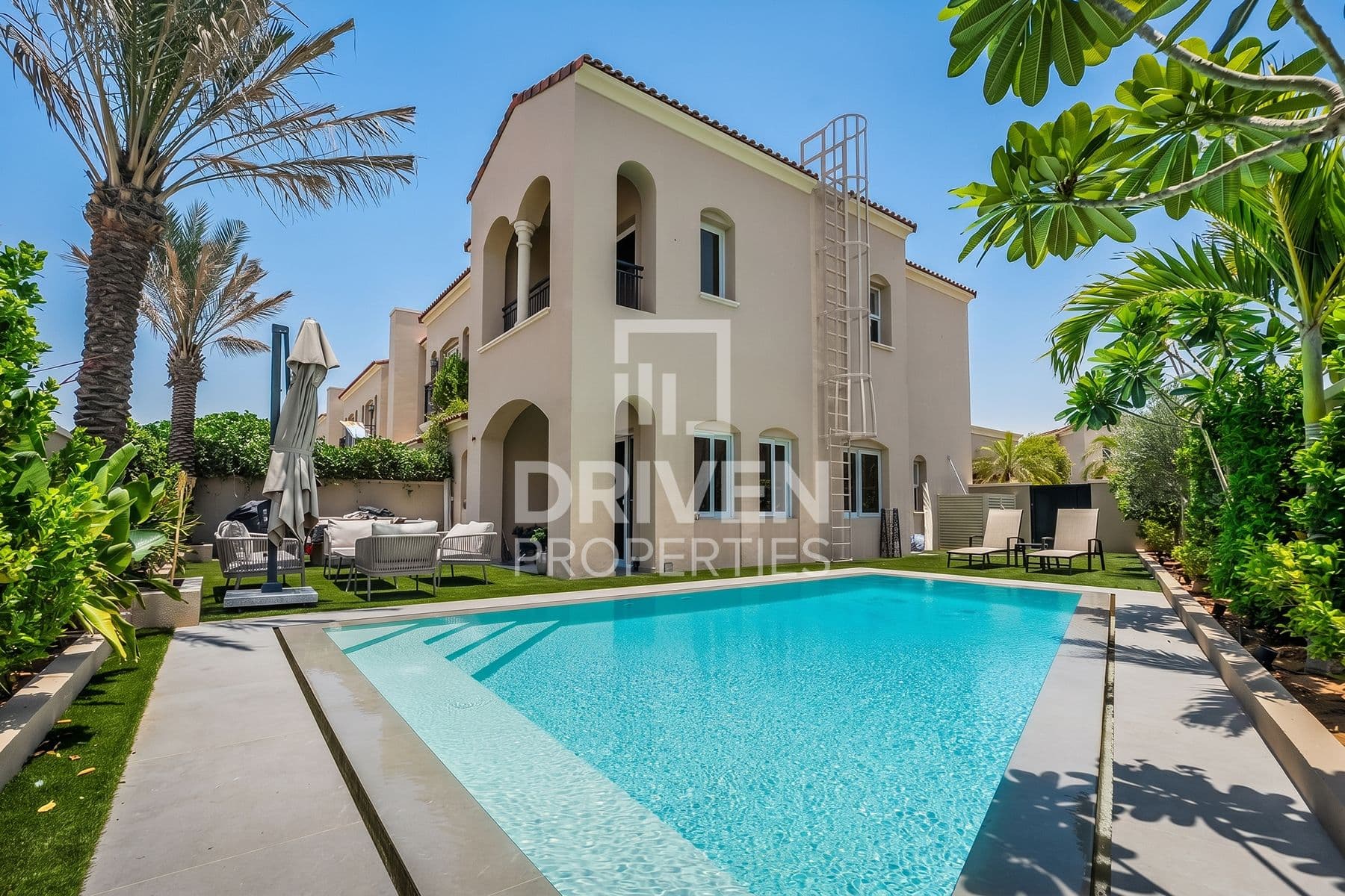 Bella Casa