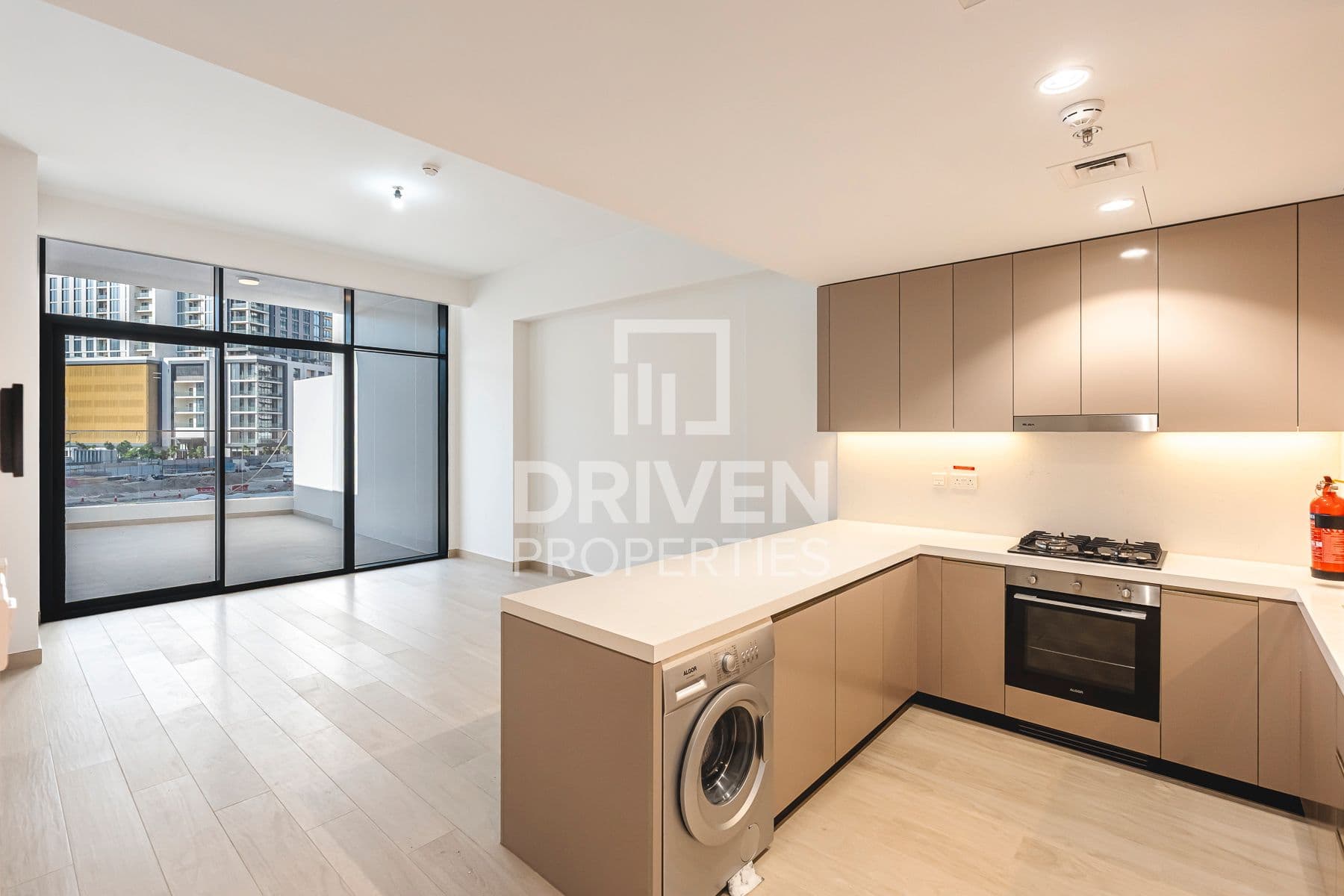 Azizi Riviera Beachfront Tower C