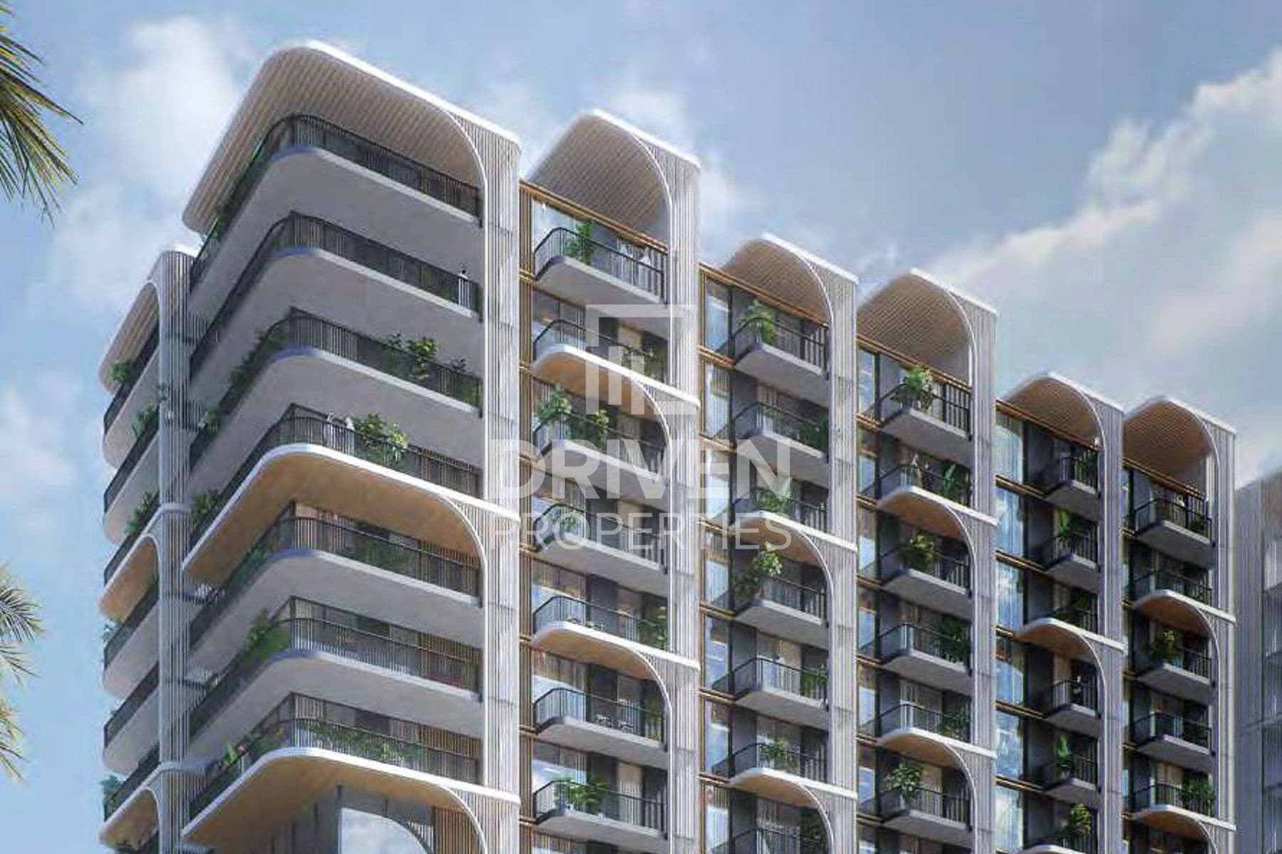 Manarat Living