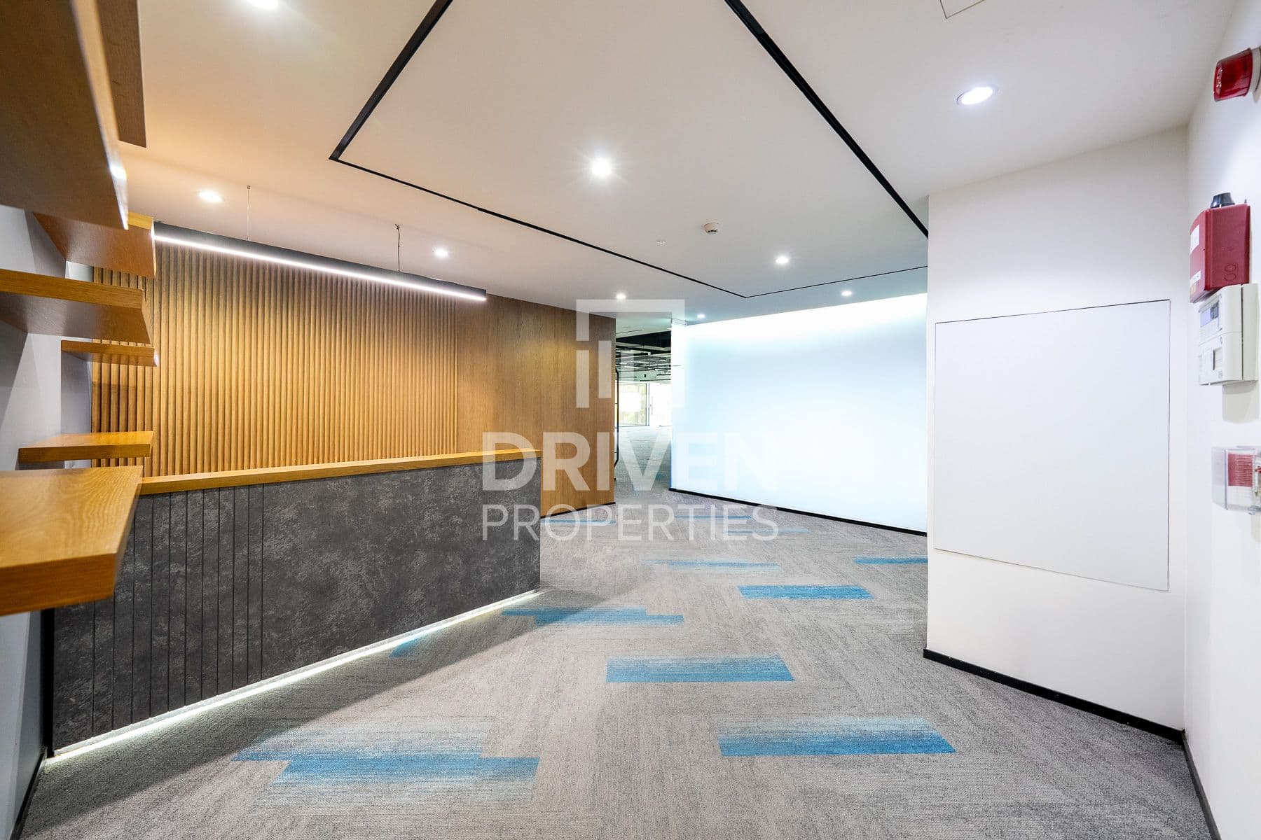 Emaar Business Park Building 4