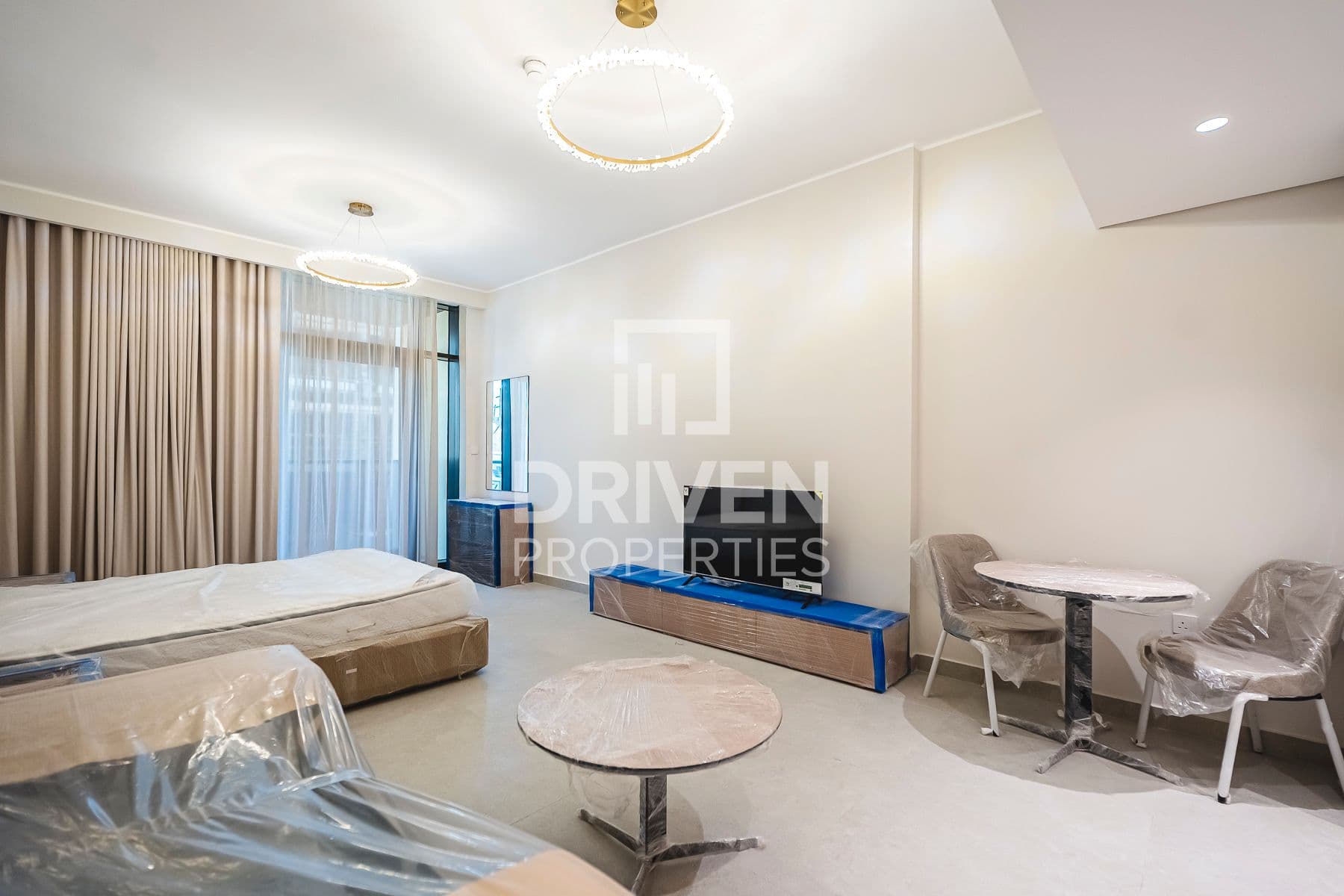 Neva Residences