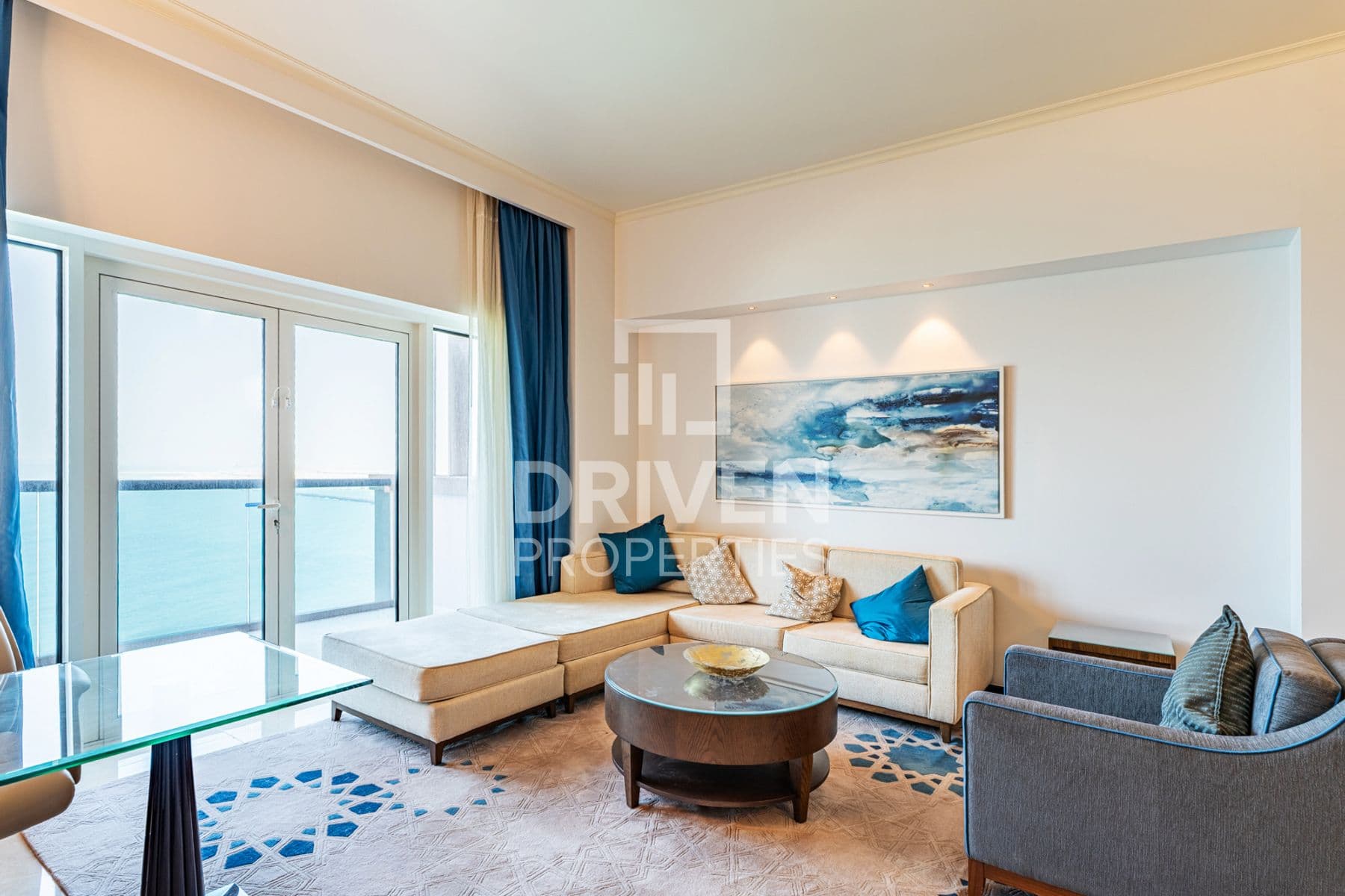 Fairmont Marina Residences