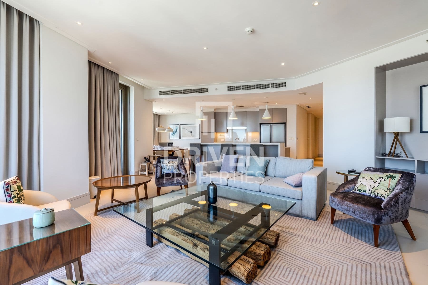 Vida Residence Downtown