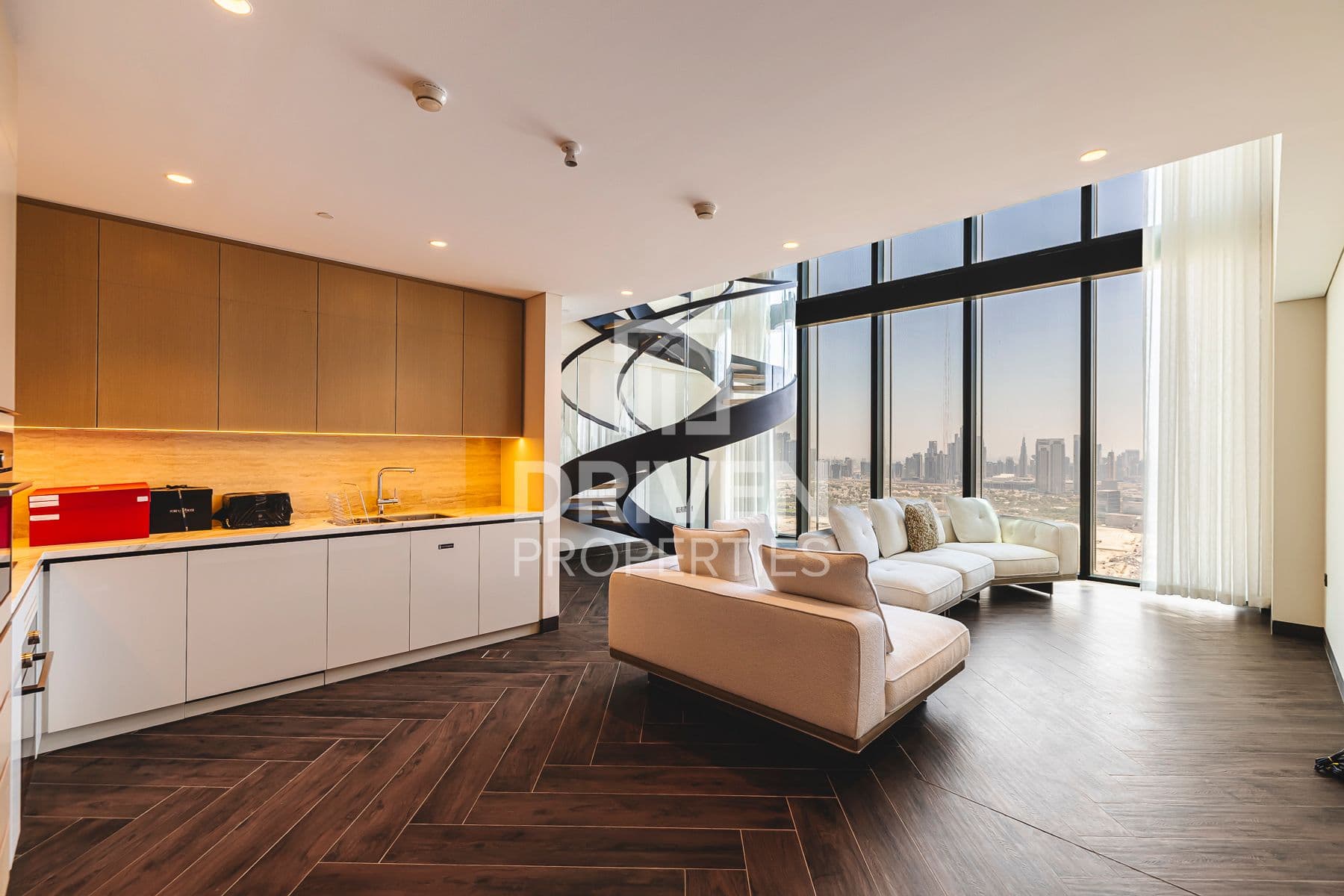 One Zaabeel The Residences