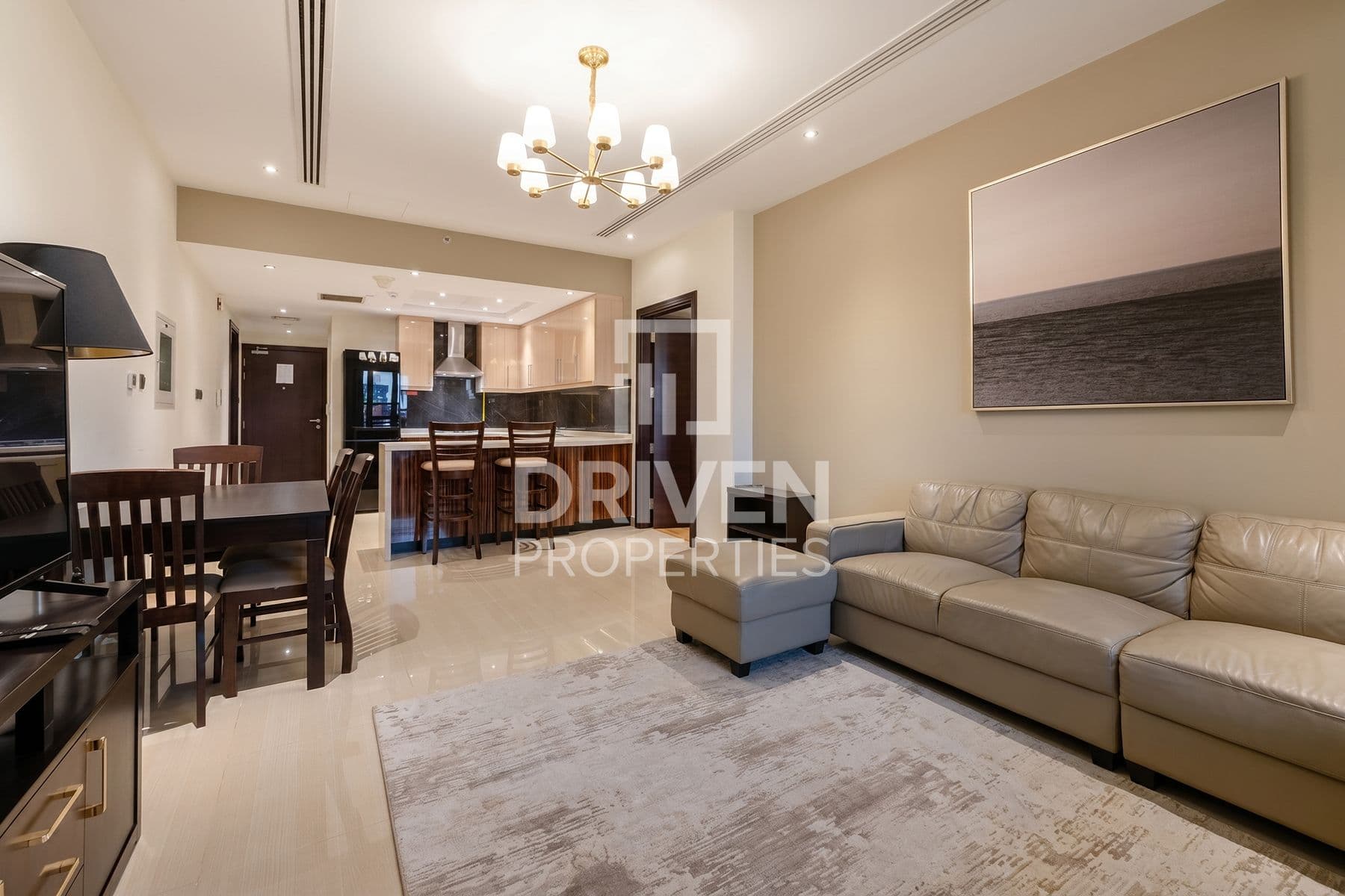 Elite Downtown Residence 1