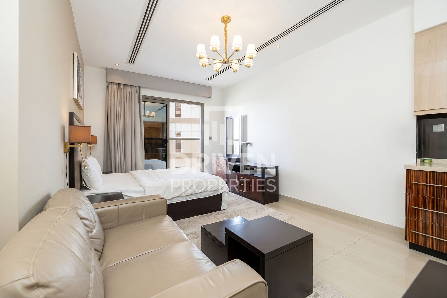 Elite Downtown Residence 1