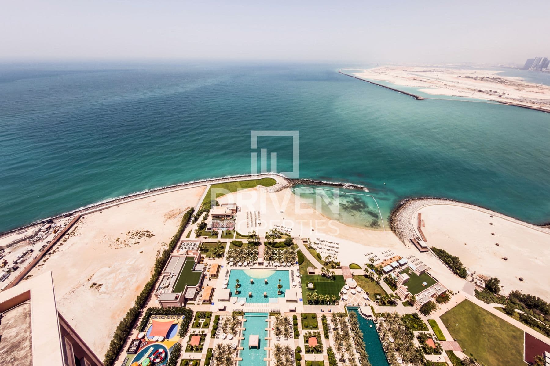 Fairmont Marina Residences