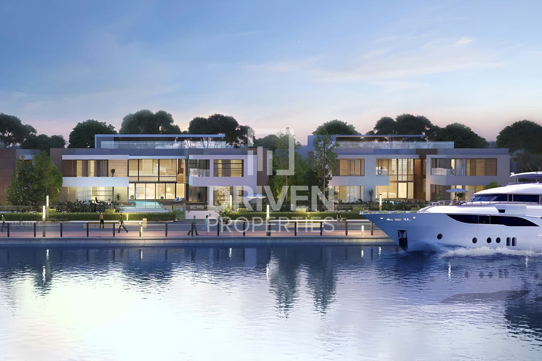 360 Riverside Crescent