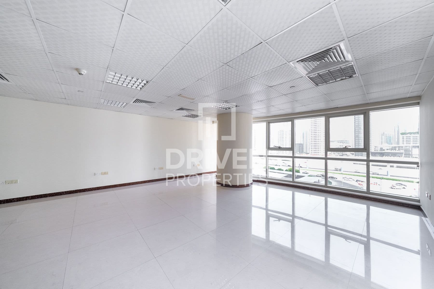 Goldcrest Executive