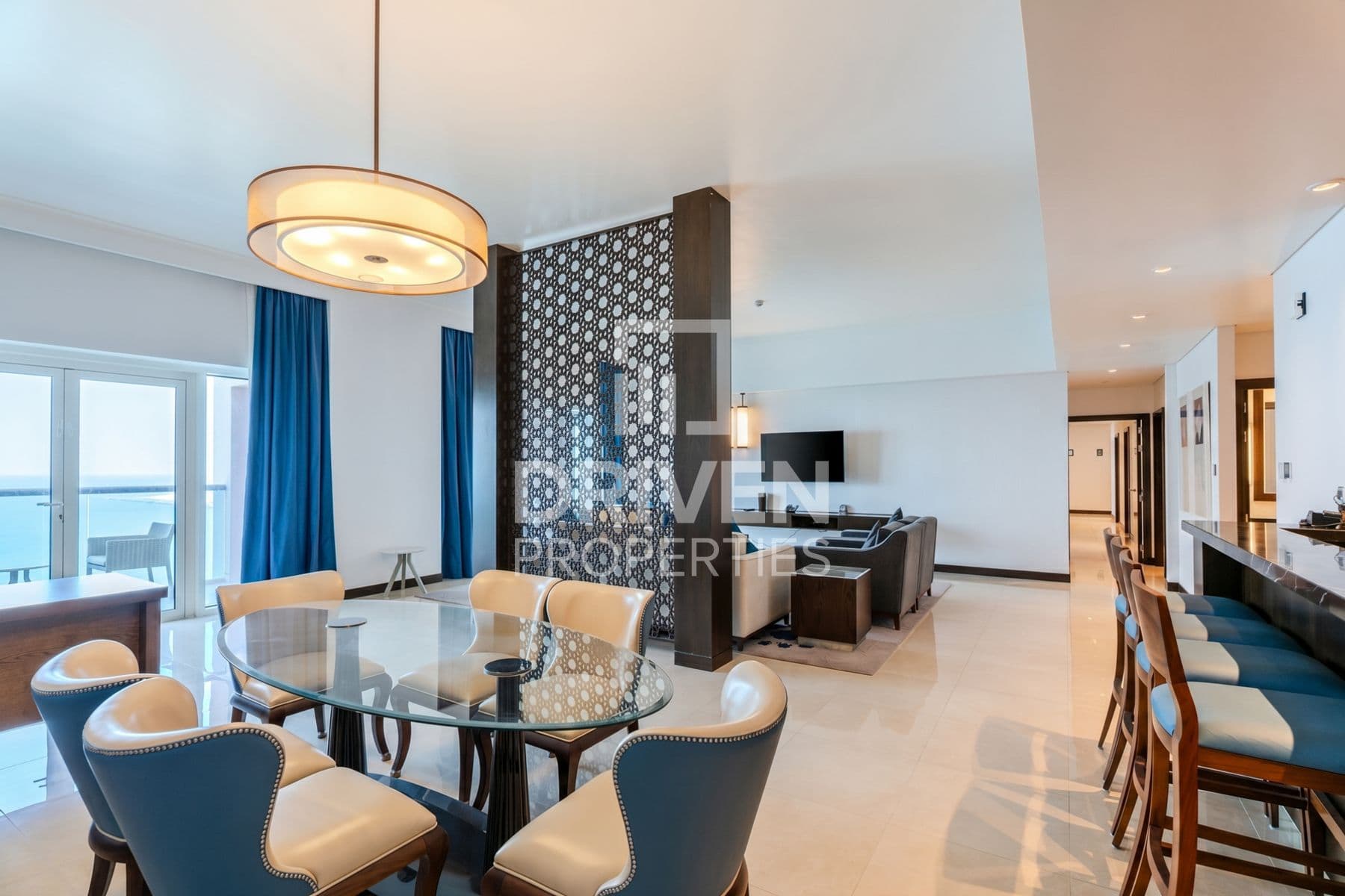 Fairmont Marina Residences