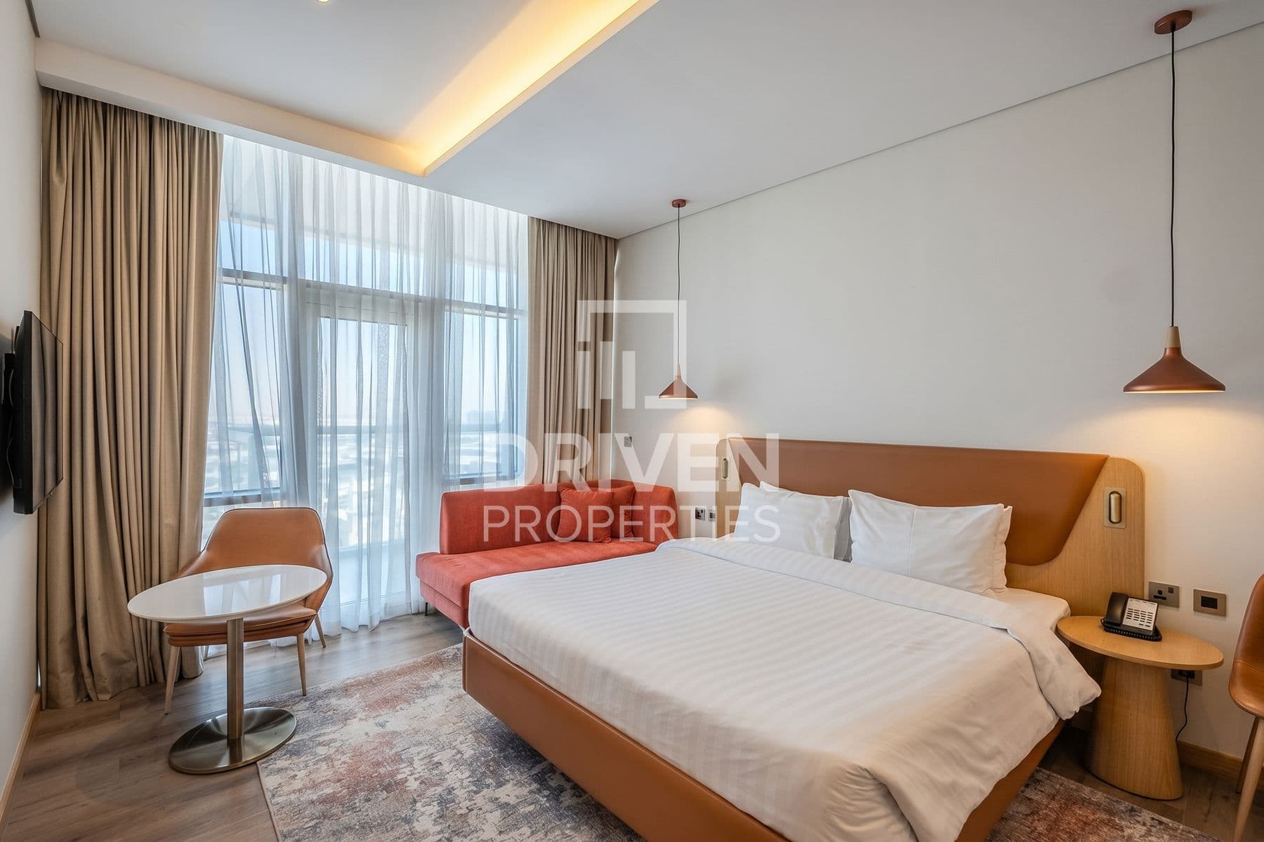 Terhab Residences