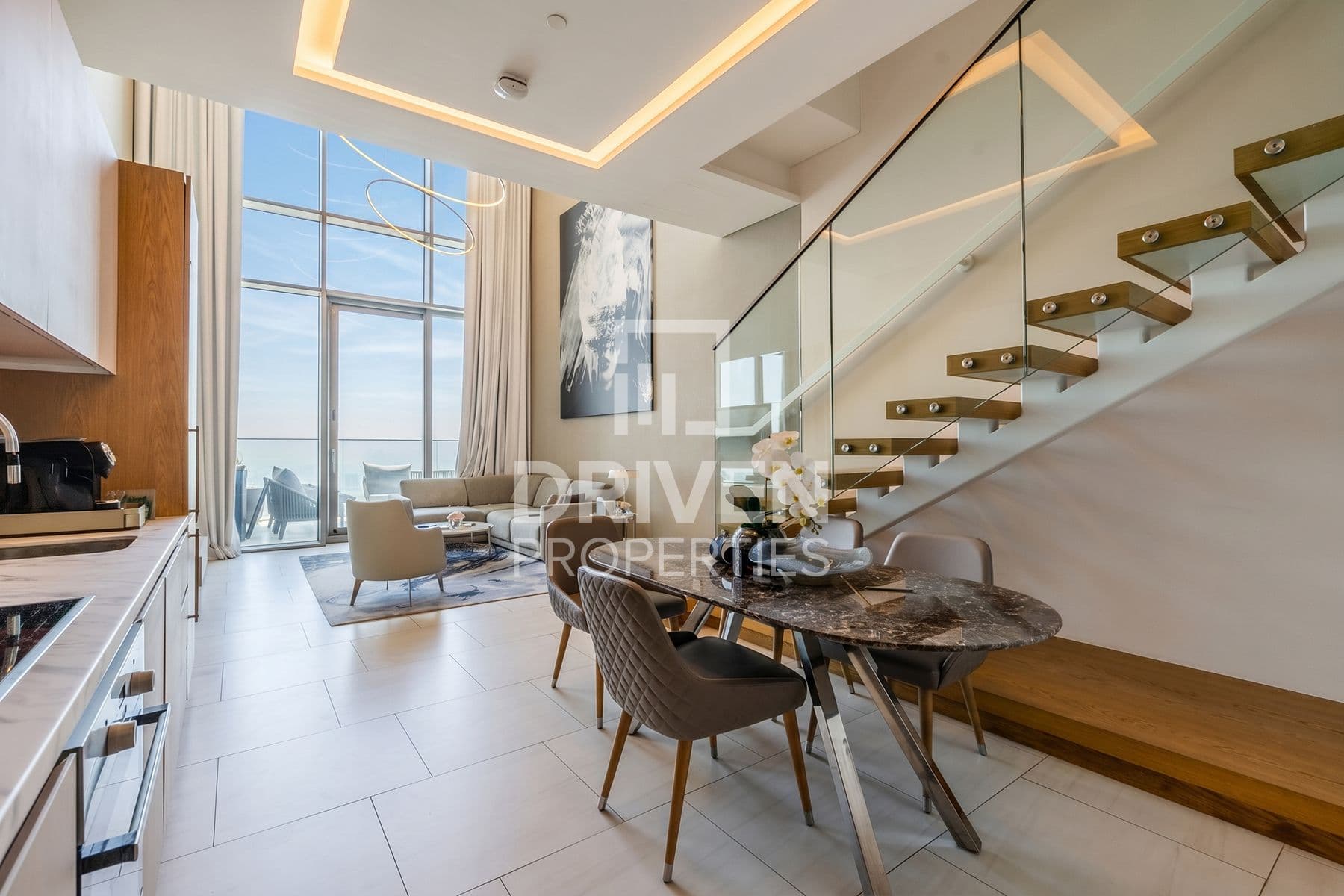 SLS Dubai Hotel and Residences