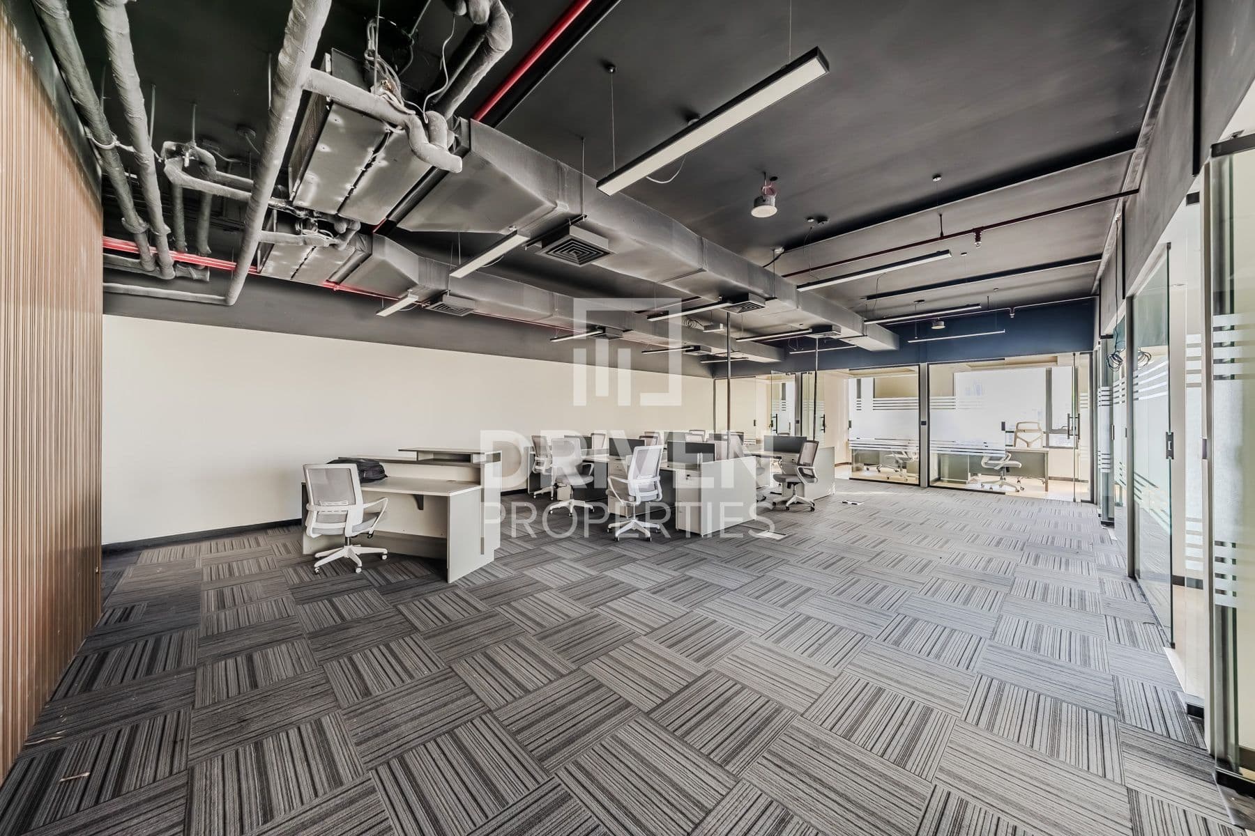 Prime Business Centre Tower B