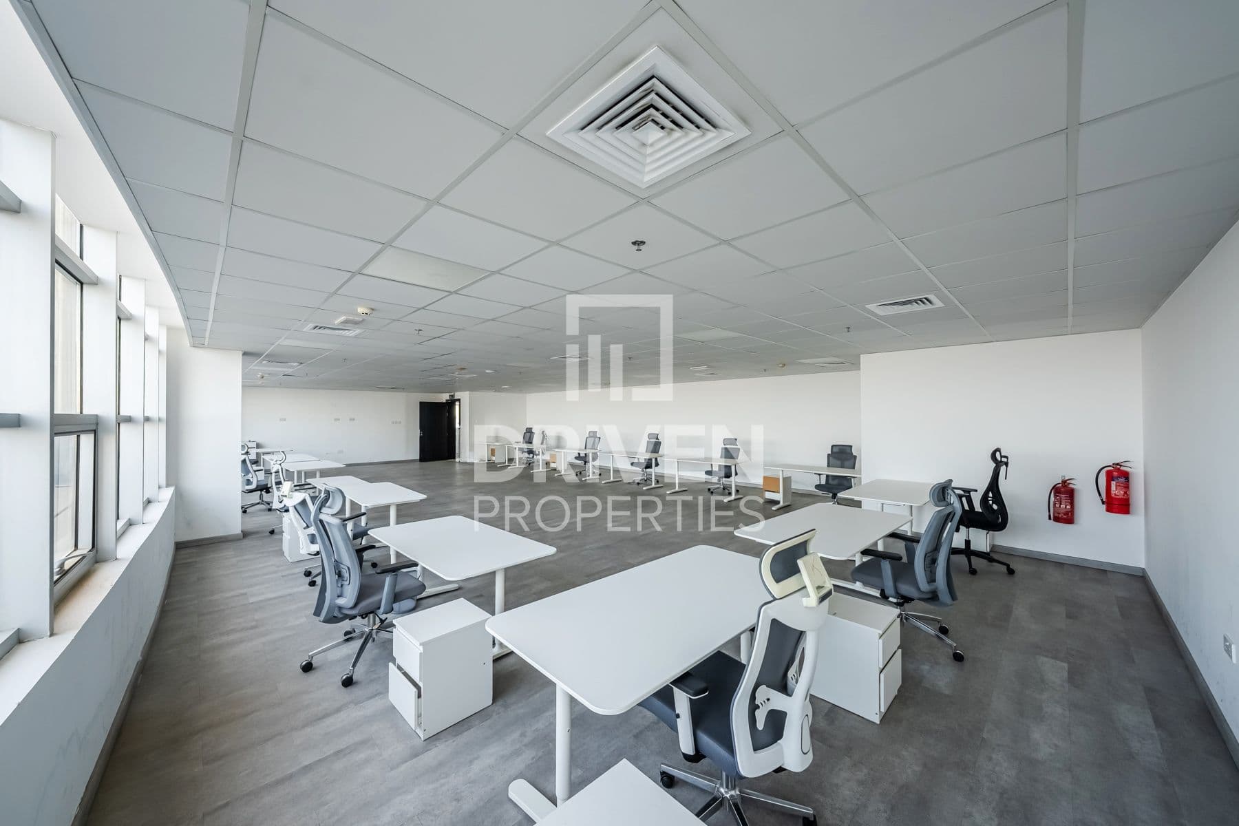 Mazaya Business Avenue BB1