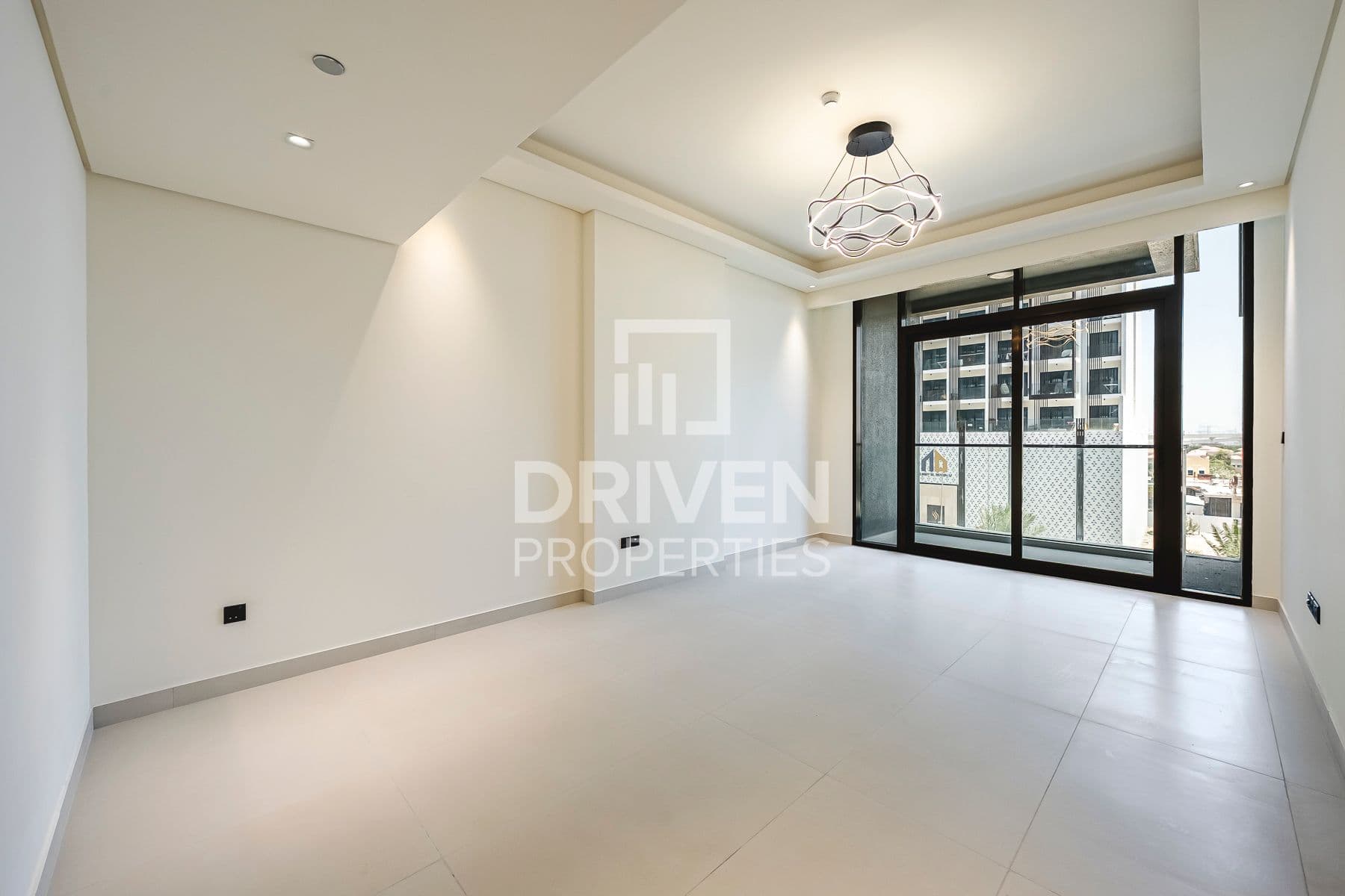 Olivo Park Residences