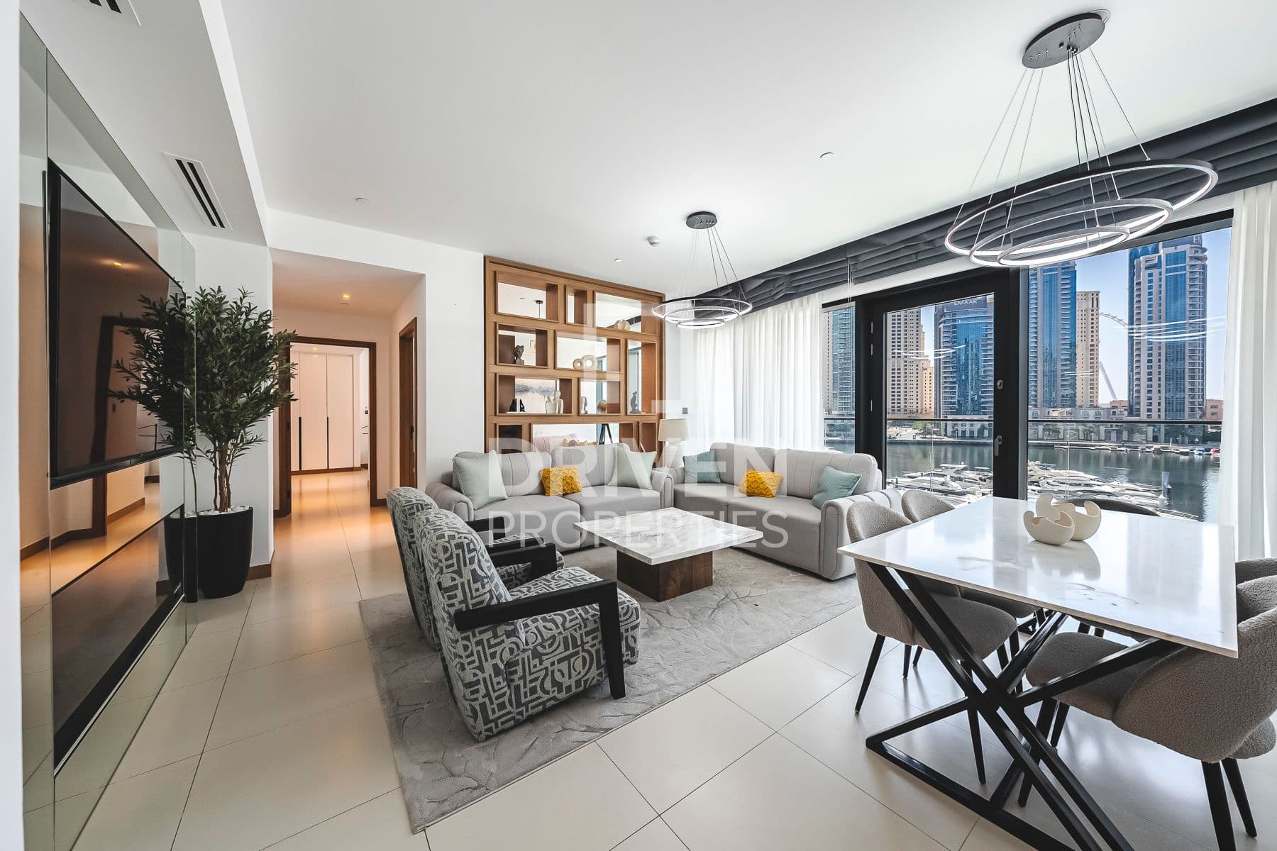 Vida Residences Dubai Marina