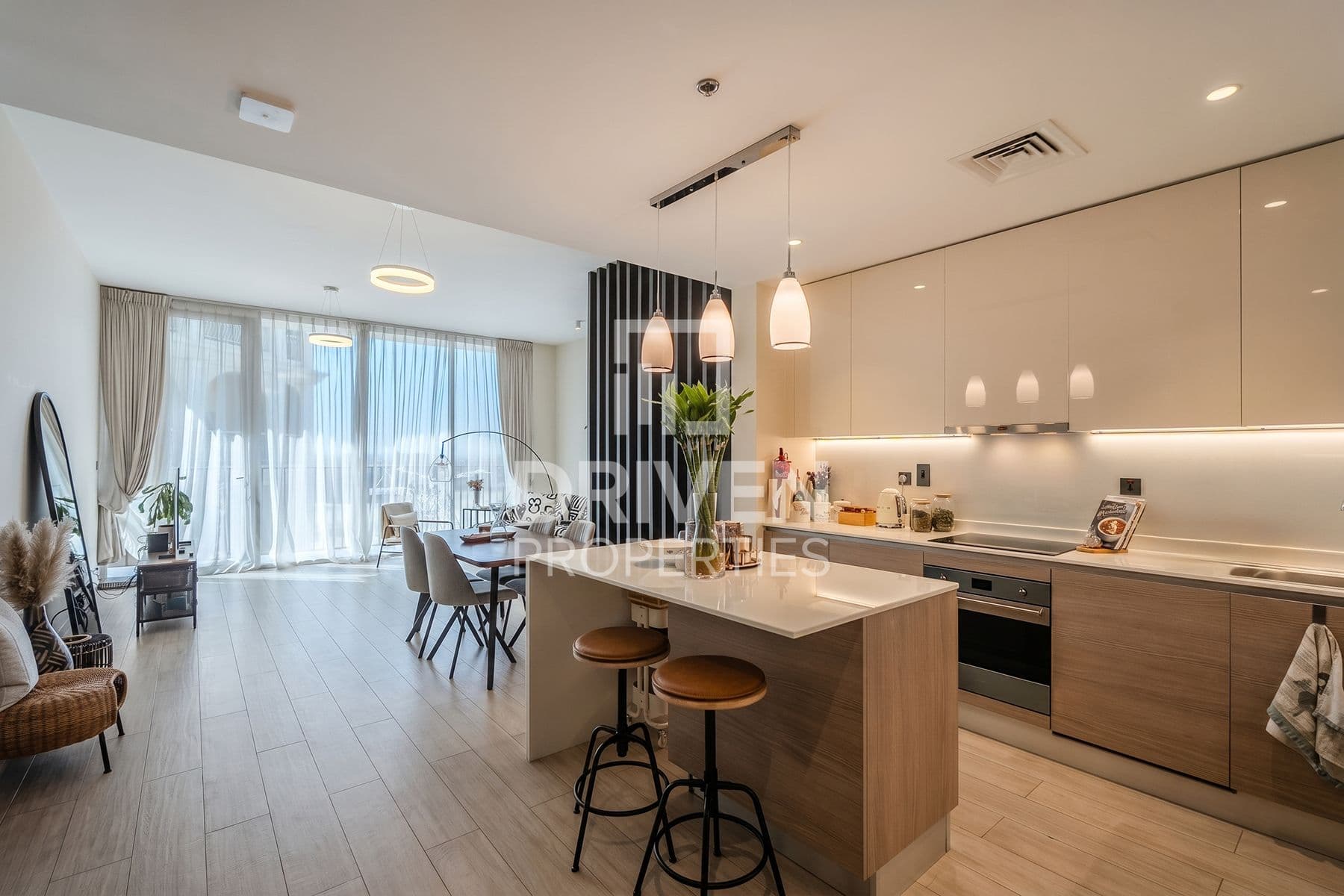 Q Gardens Boutique Residences Block A