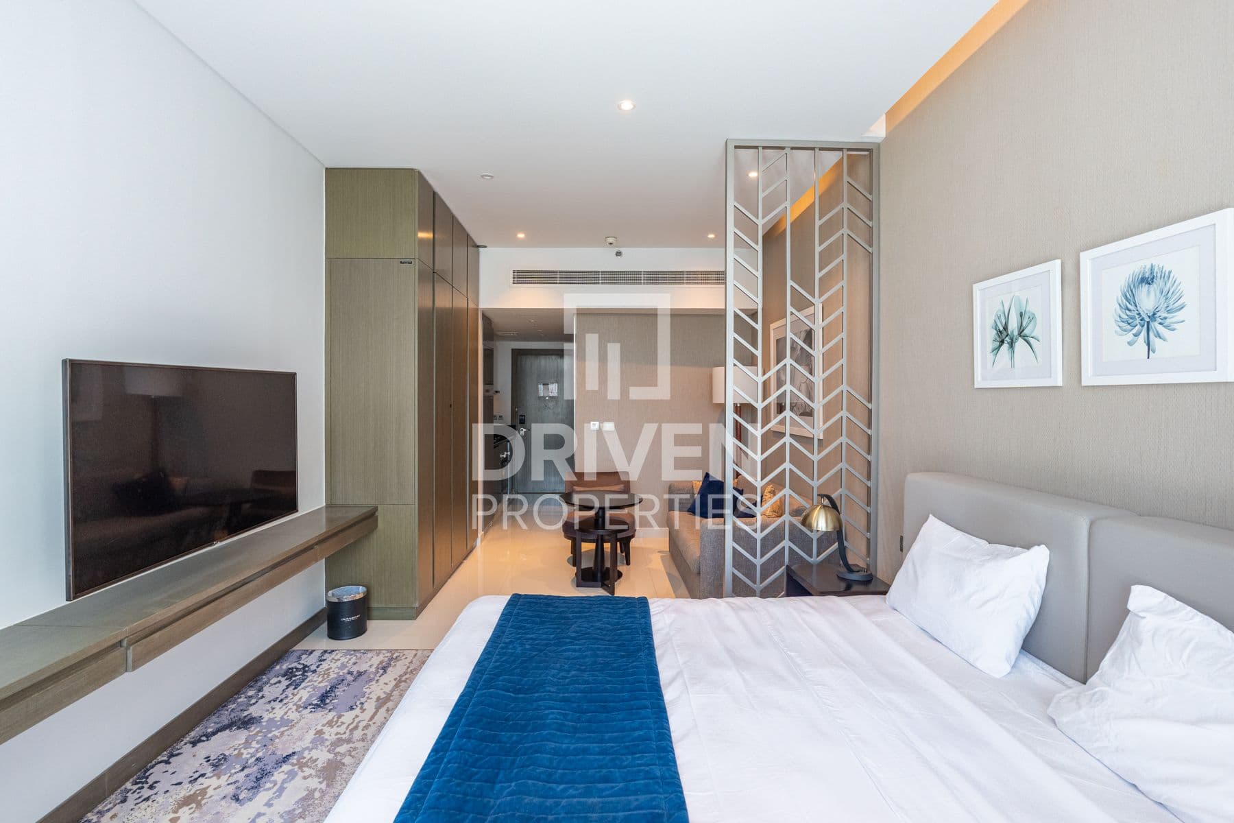 Damac Maison Prive A