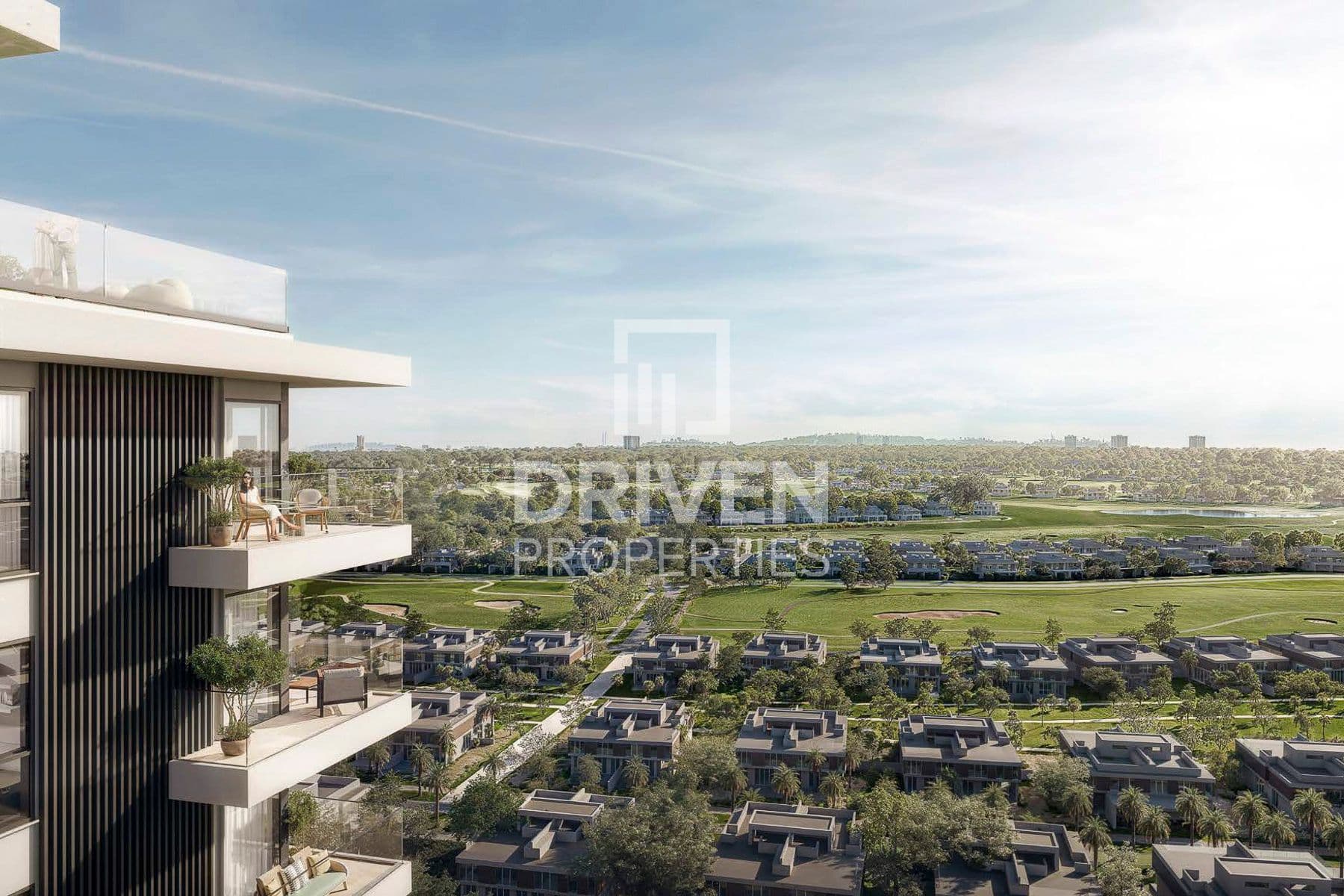 Vida Residences Club Point B