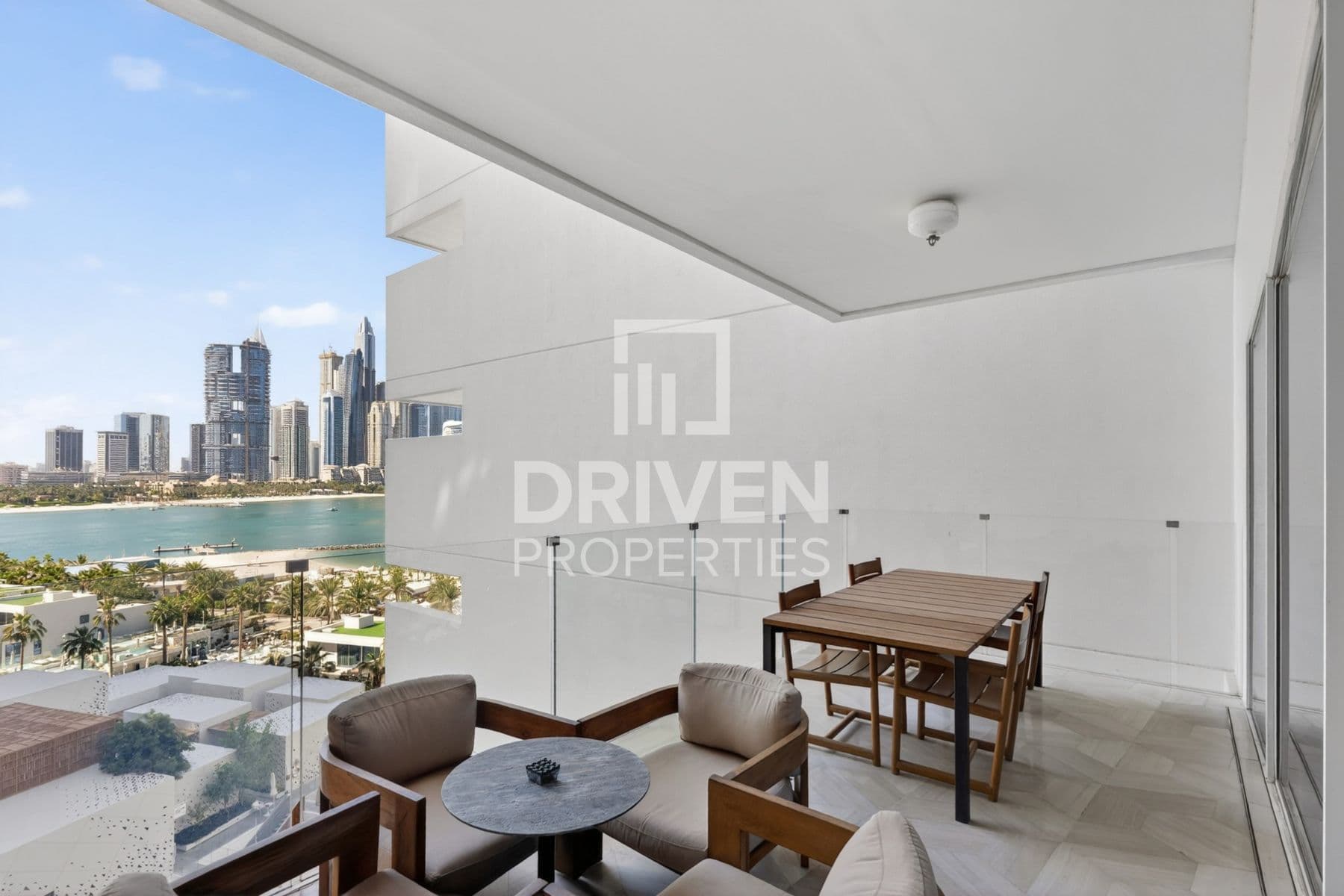 Five Palm Jumeirah