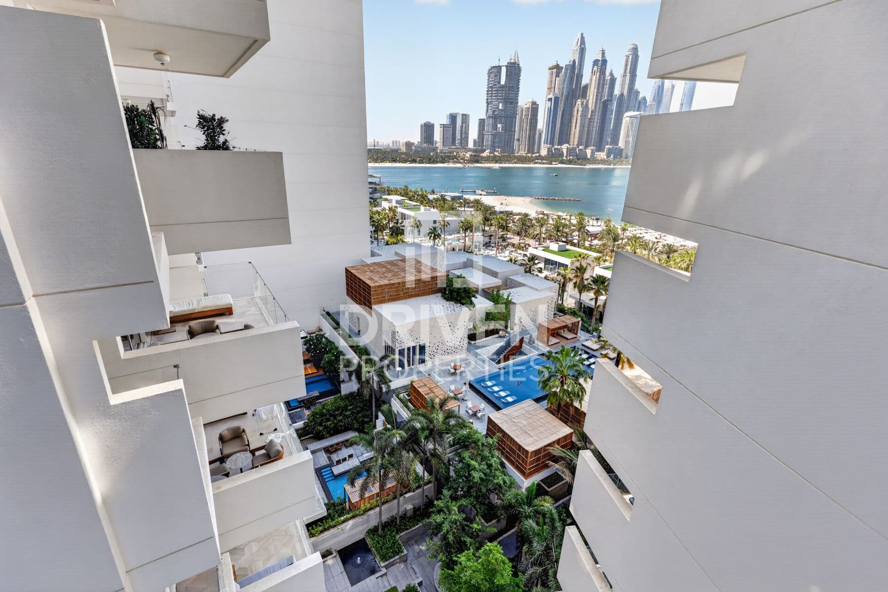 Five Palm Jumeirah