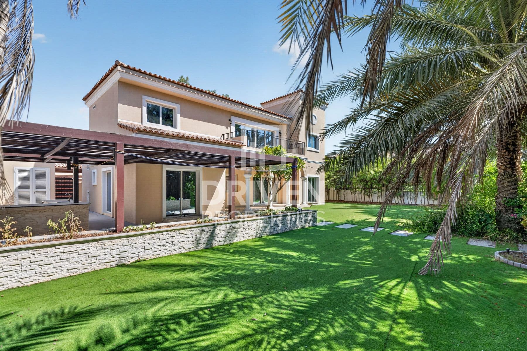 Family Villas