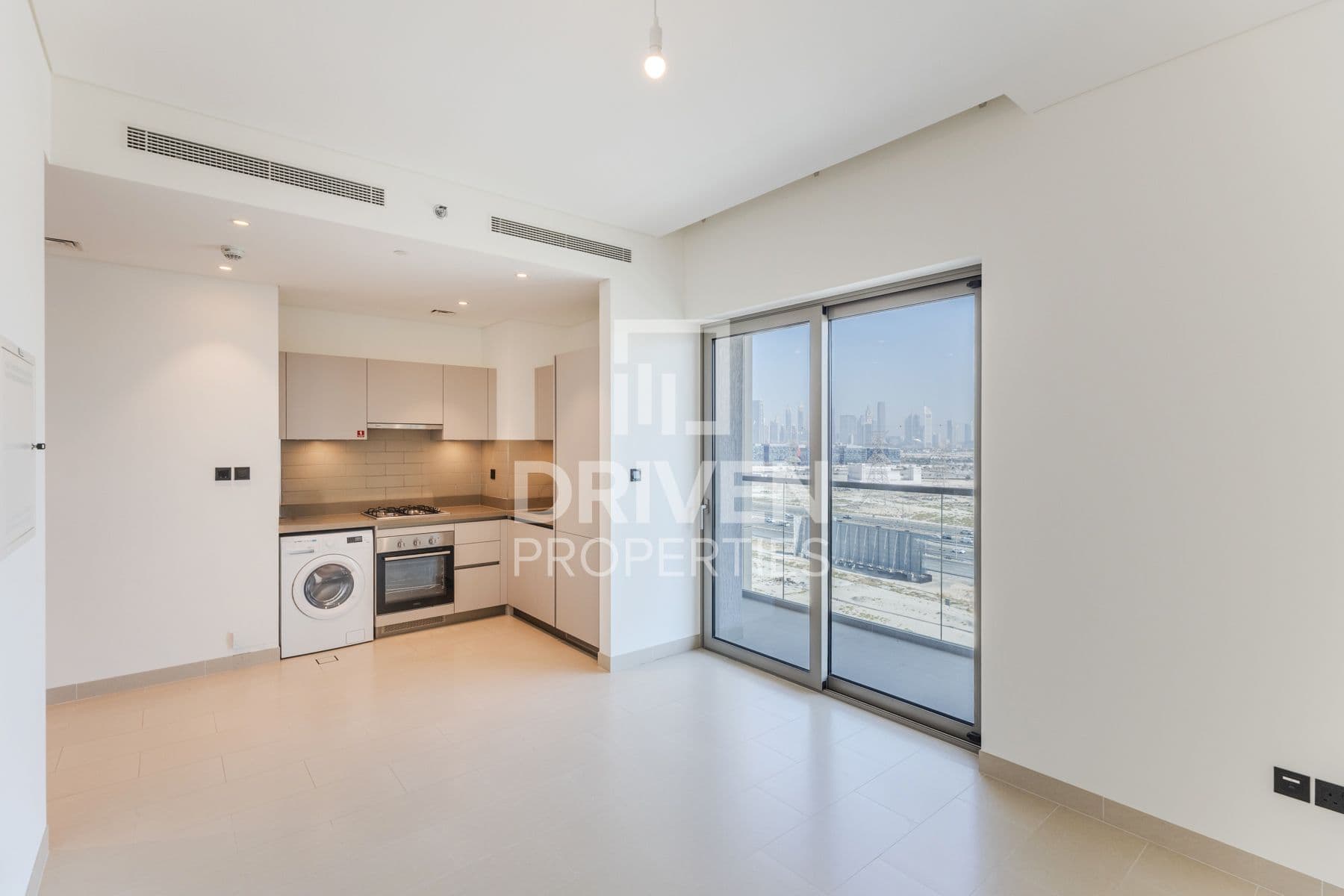 Sobha Creek Vistas Reserve Tower A