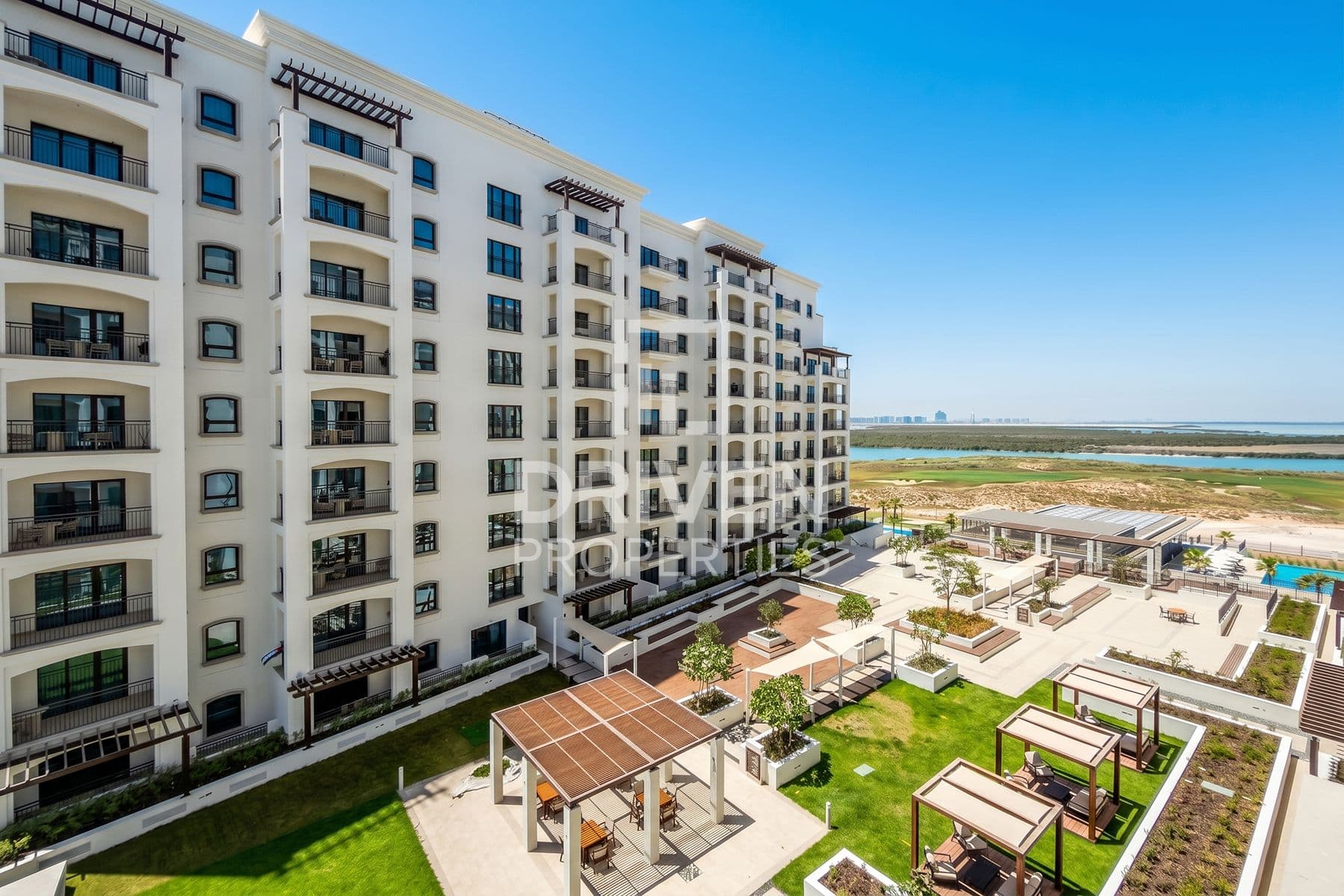 Residences D