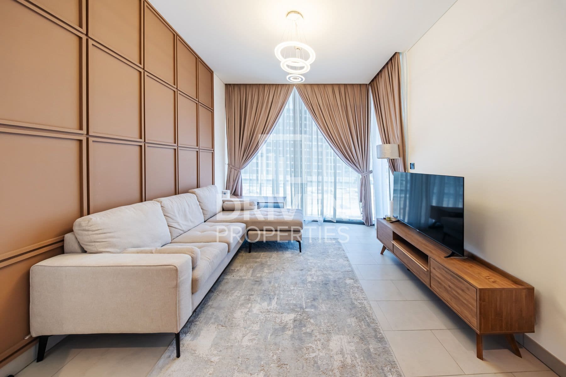 Sobha Hartland Waves