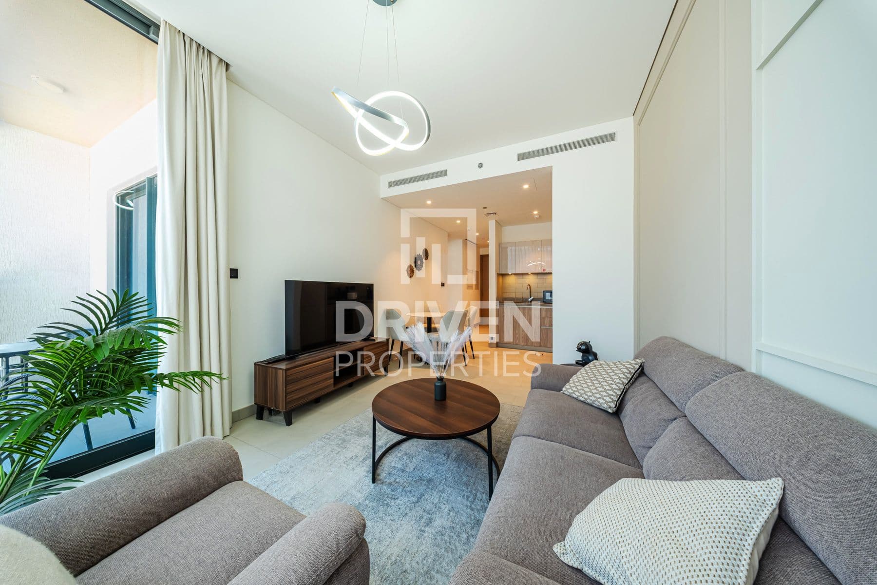 Sobha Hartland Waves