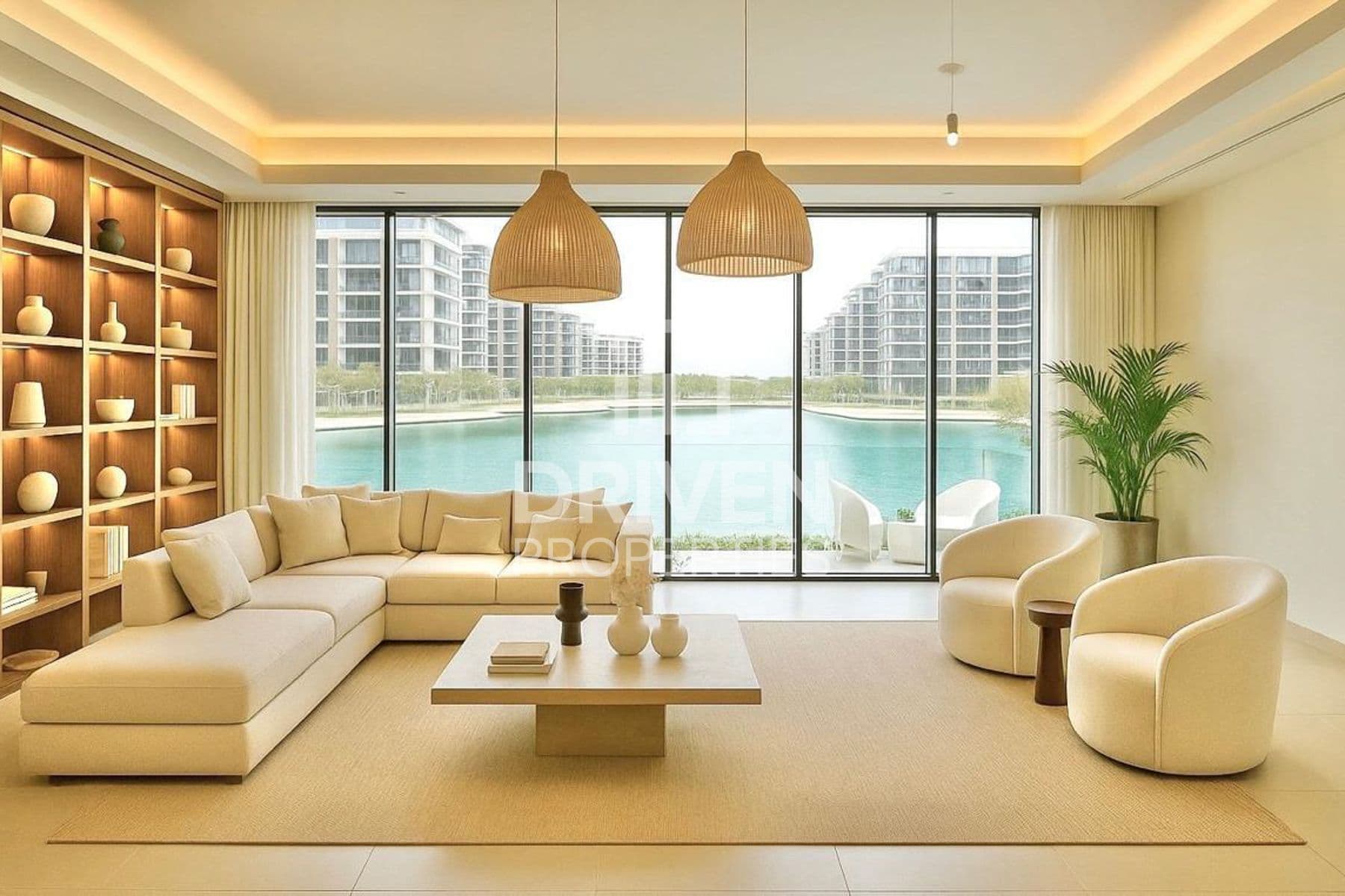 Lagoon Views