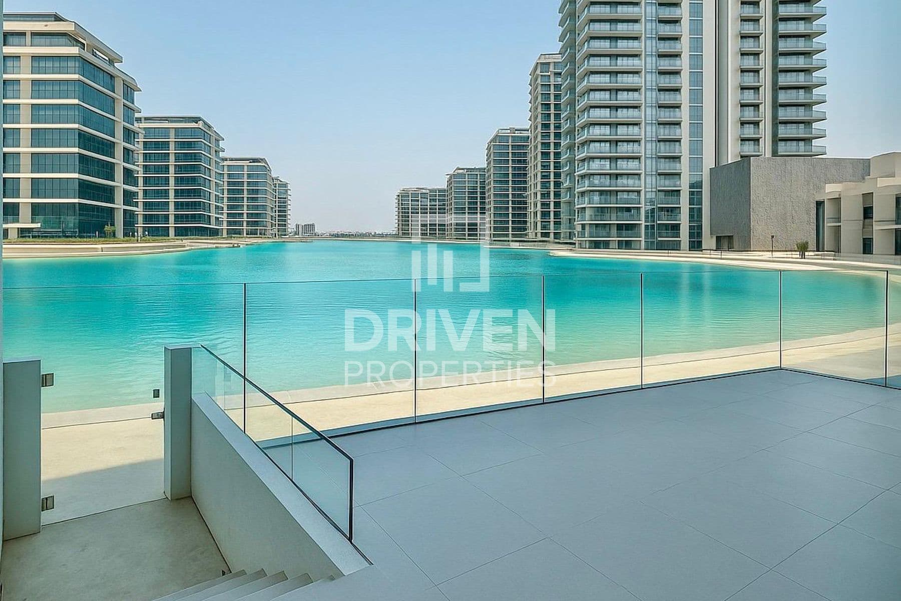 Lagoon Views