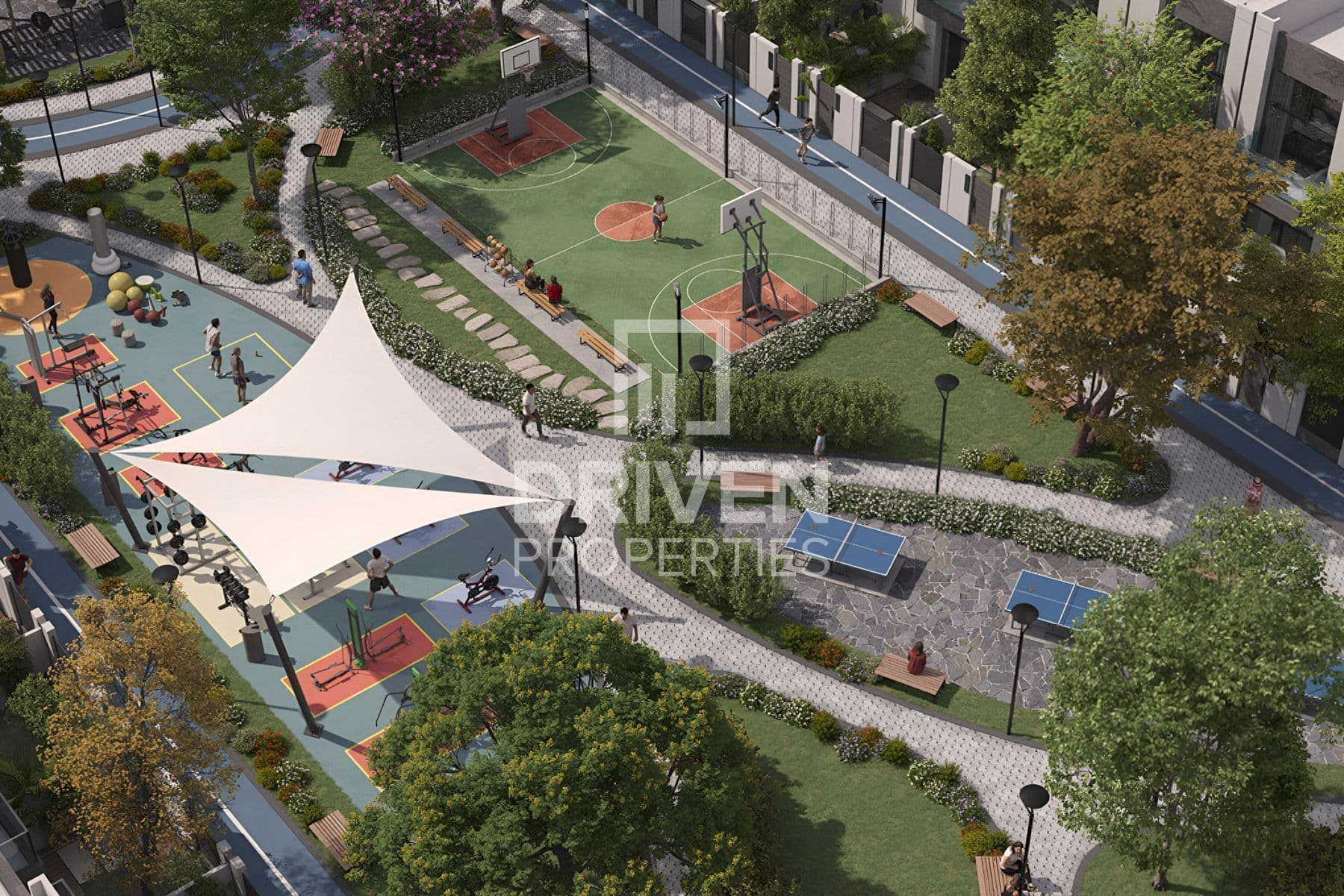 Reportage Village 1