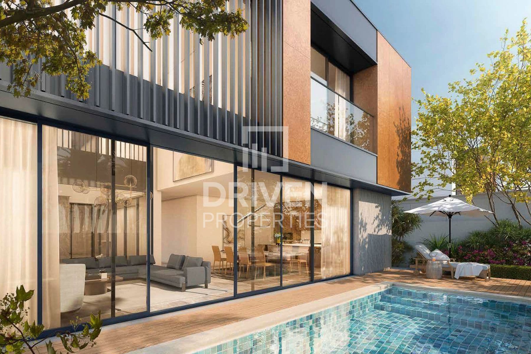 Saadiyat Lagoons Phase 2