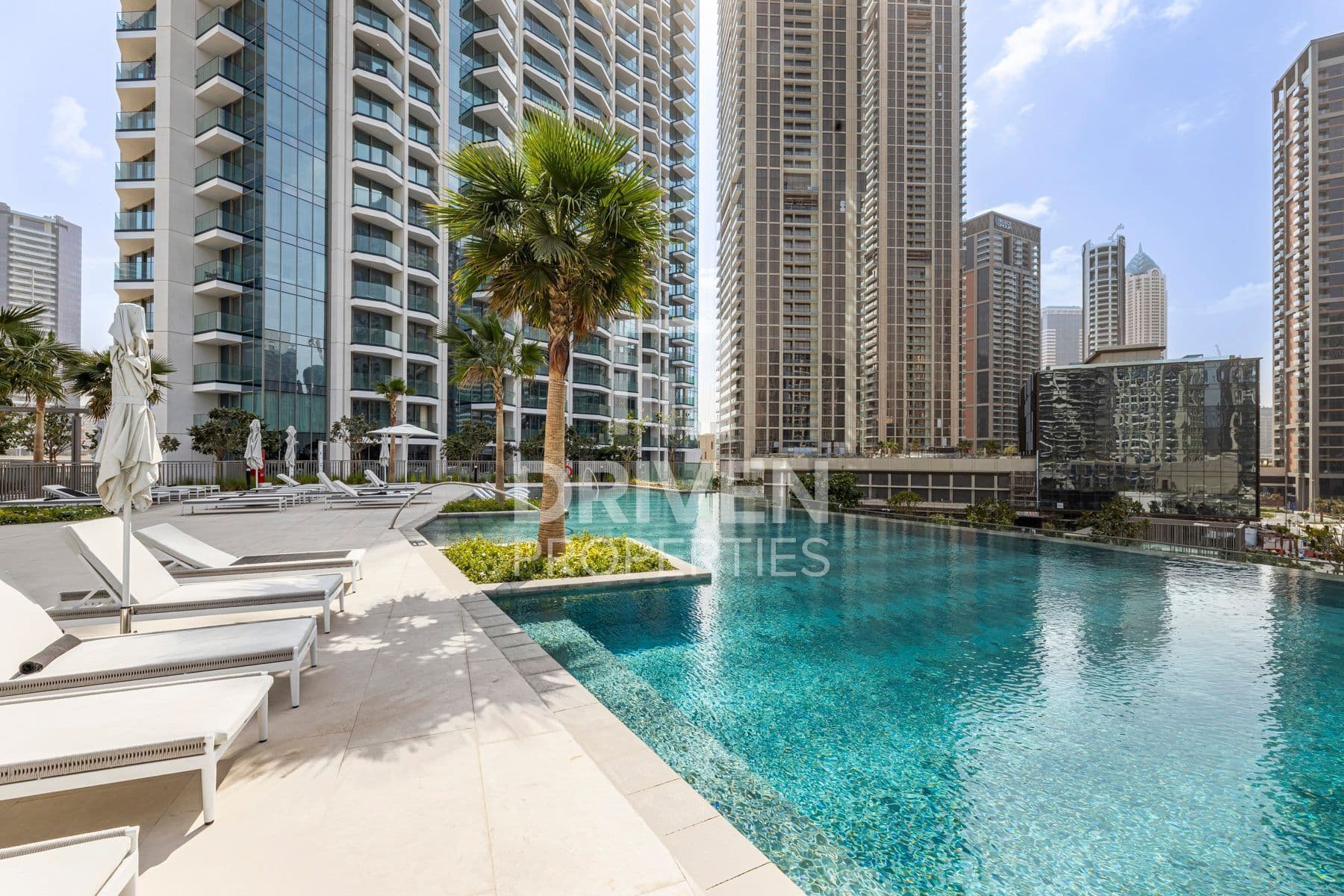 Peninsula Three